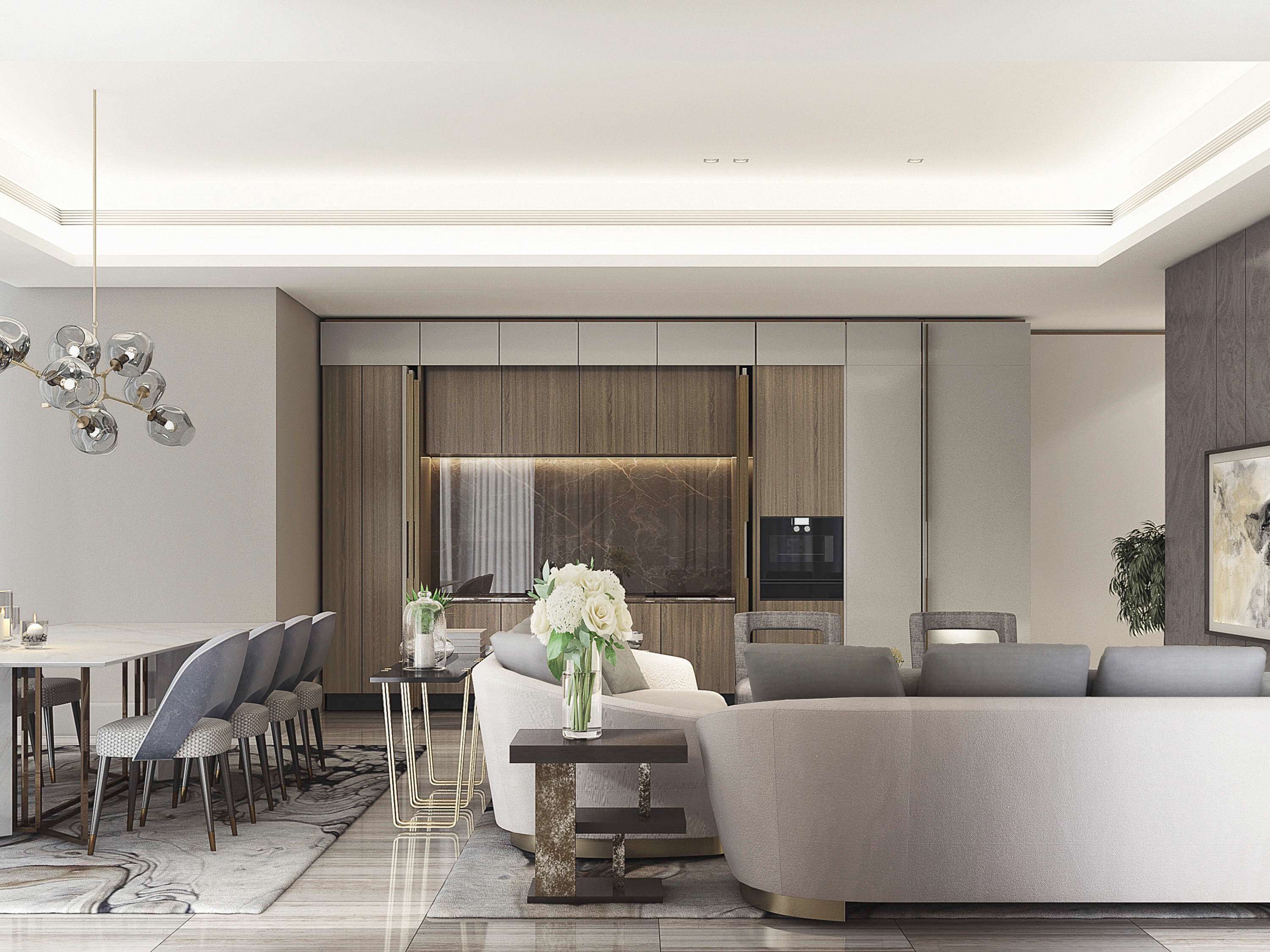 Fairmont Ramla Riyadh 5*