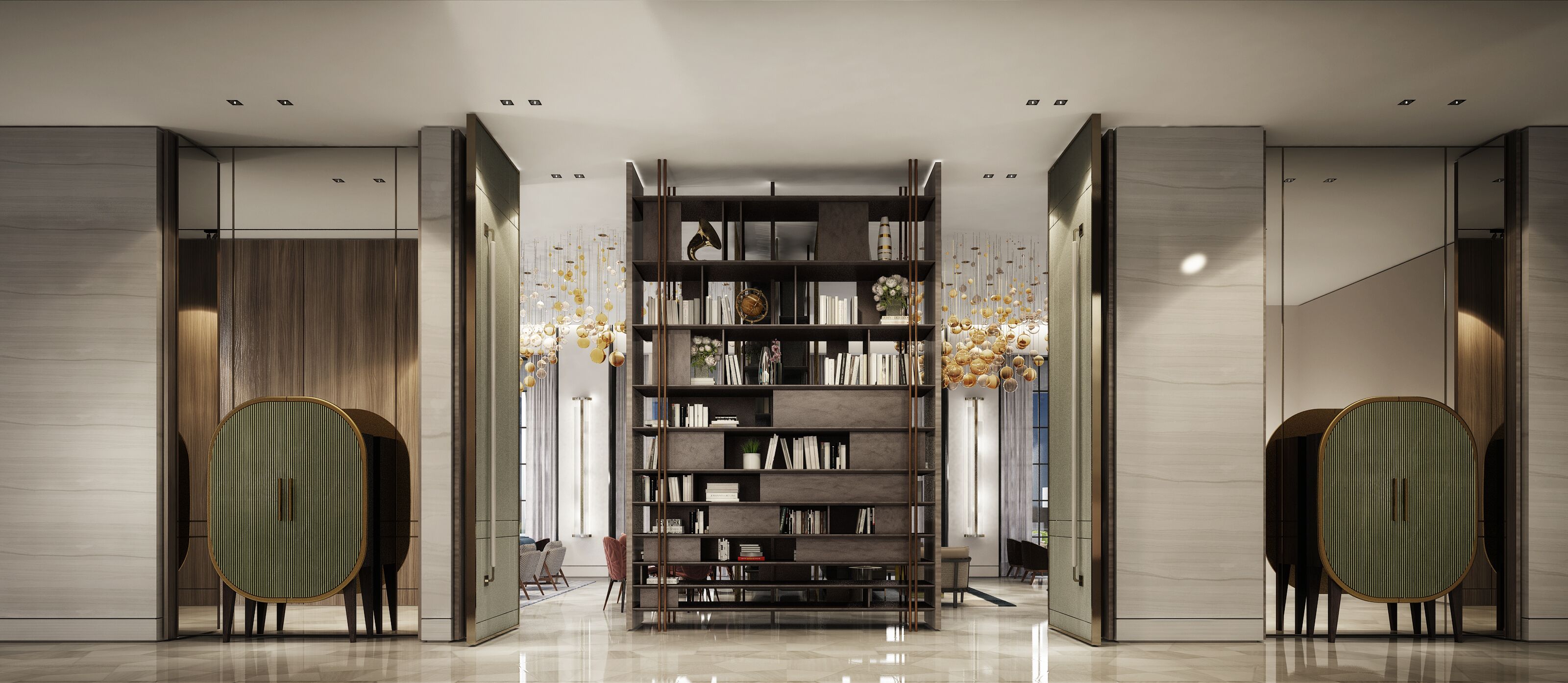 Fairmont Ramla Riyadh 5*