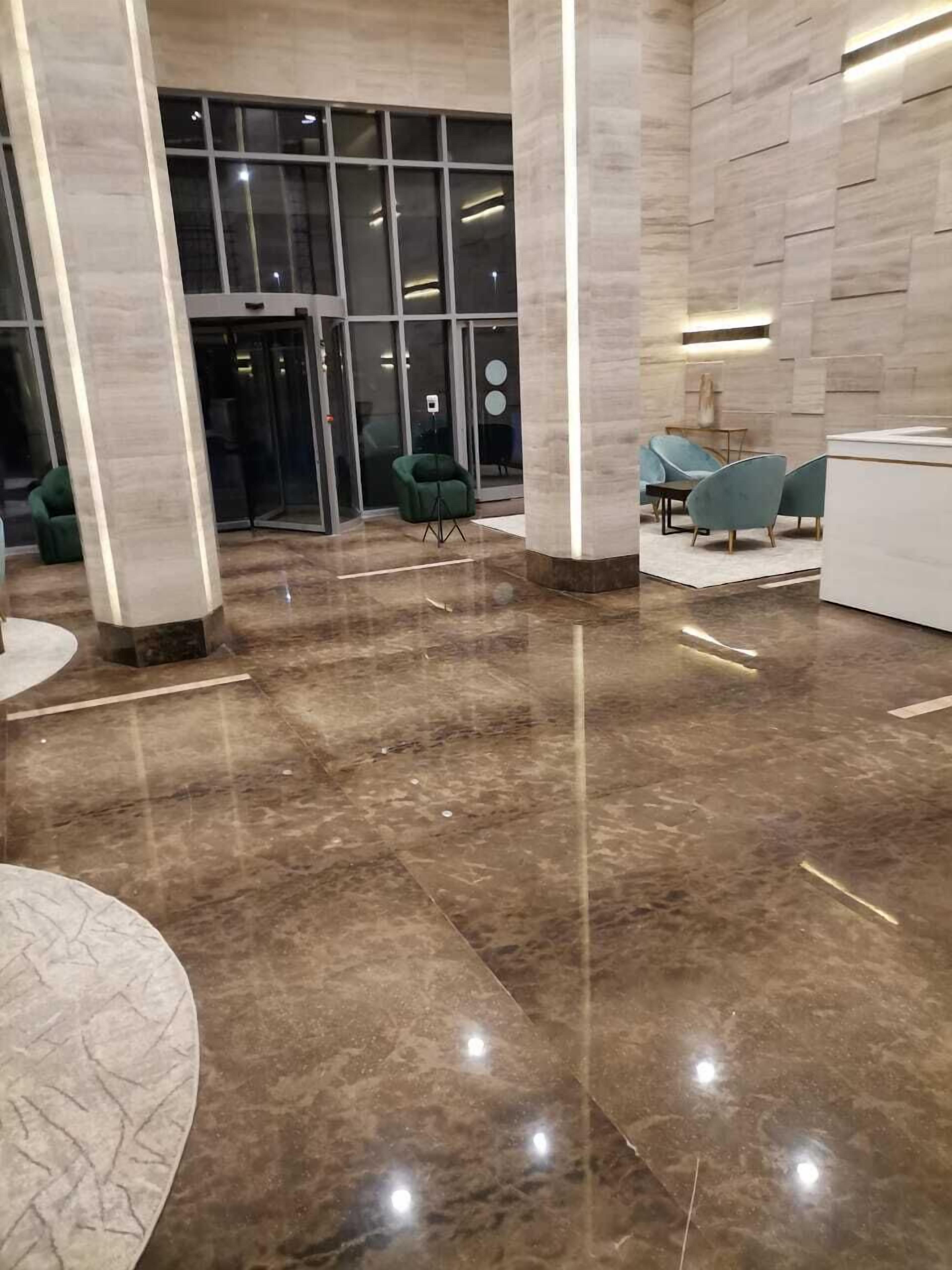 Mirot Residence 5*