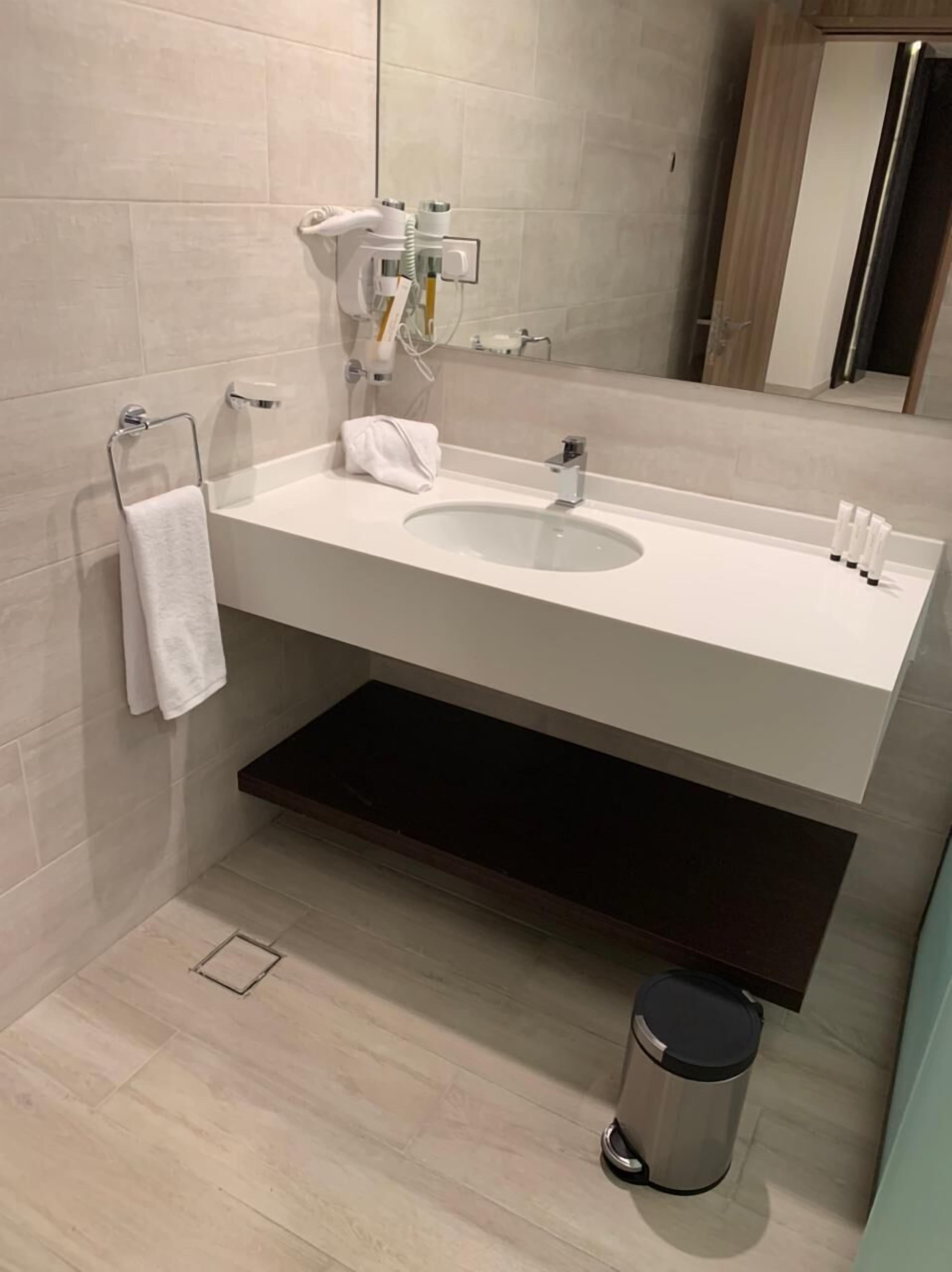 Mirot Residence 5*