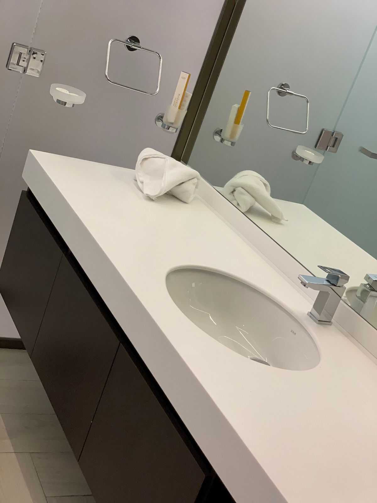 Mirot Residence 5*