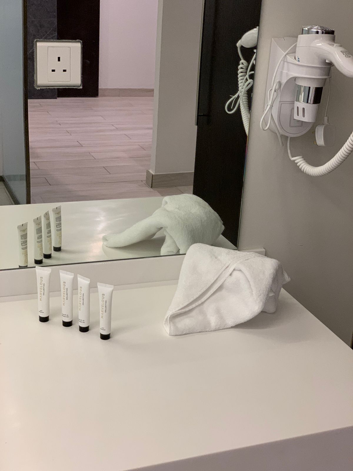 Mirot Residence 5*