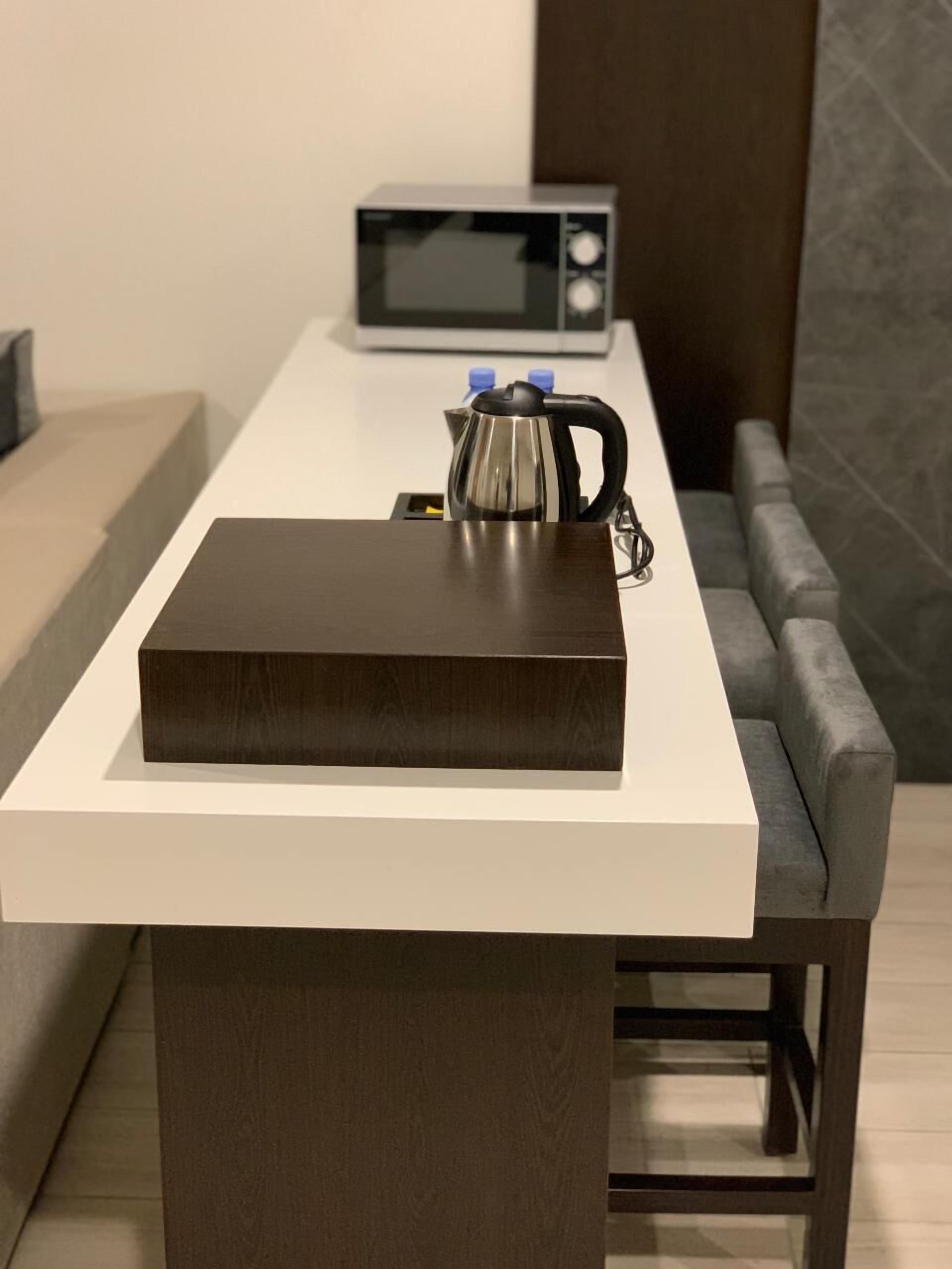 Mirot Residence 5*