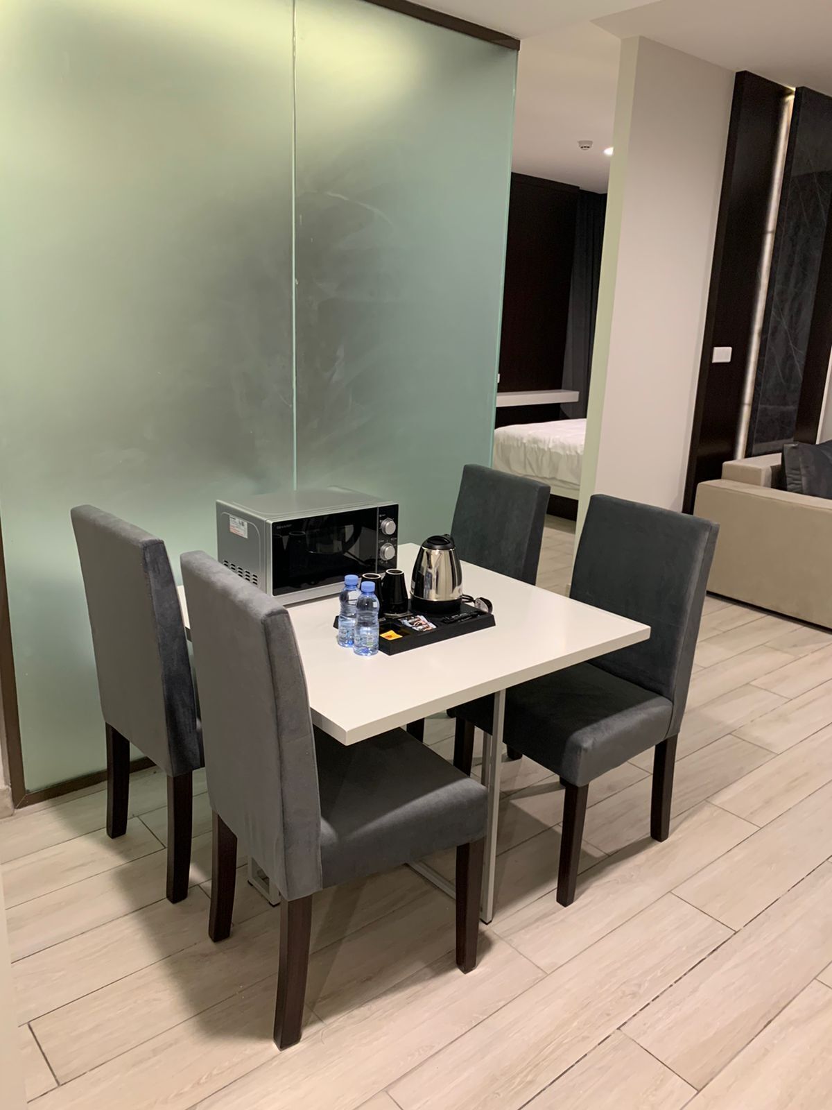 Mirot Residence 5*
