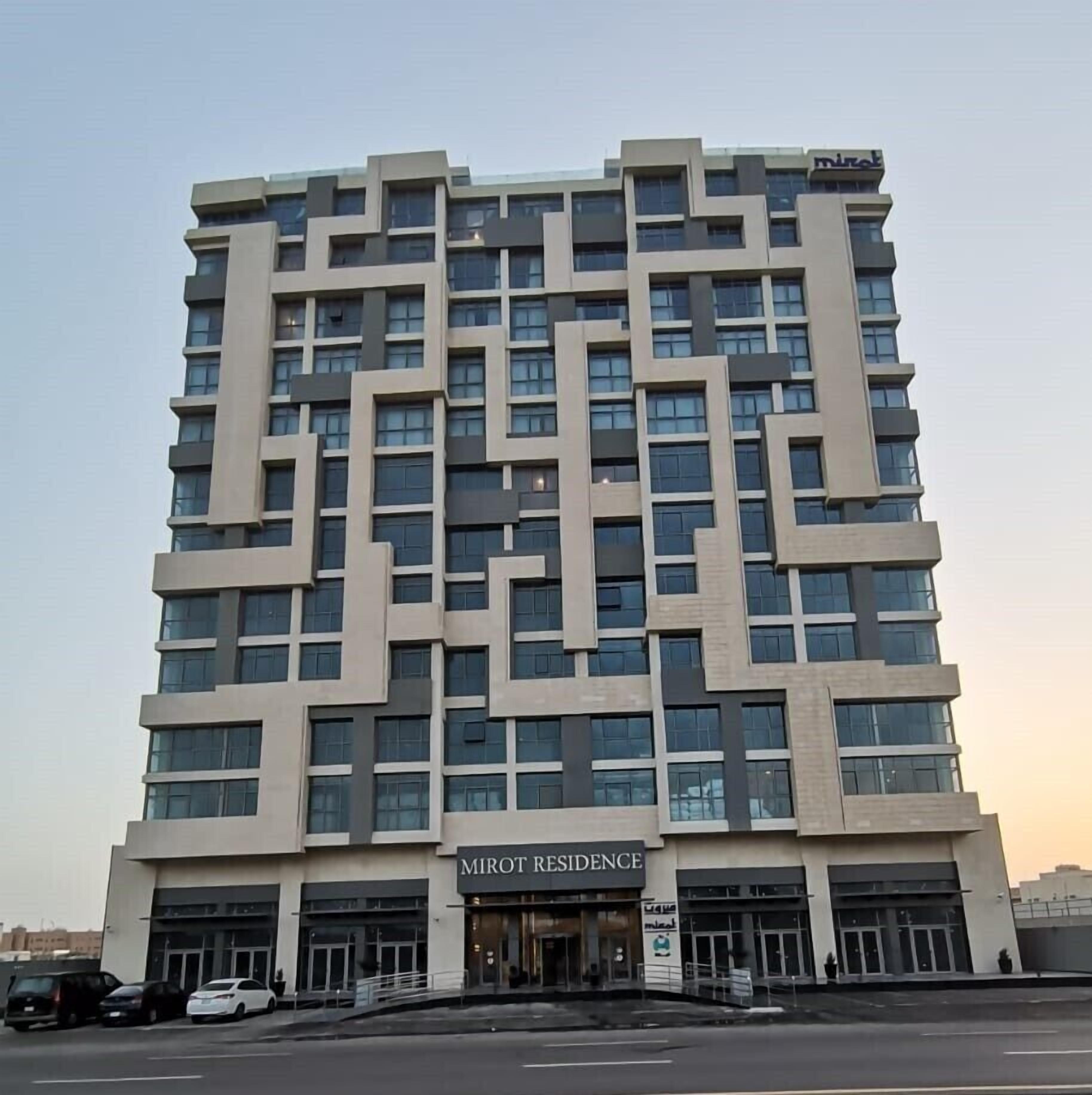 Mirot Residence 5*