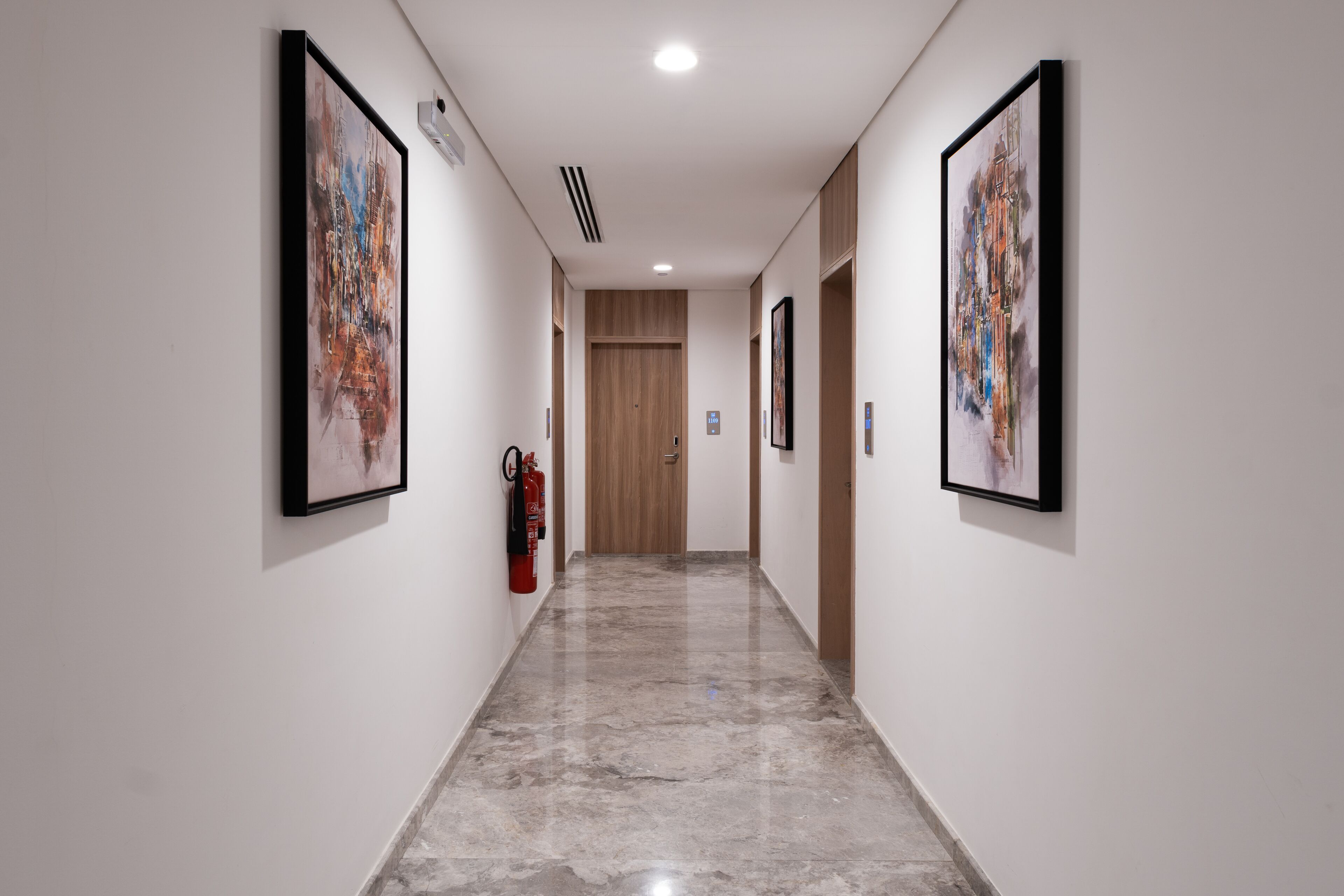 Mirot Residence 5*
