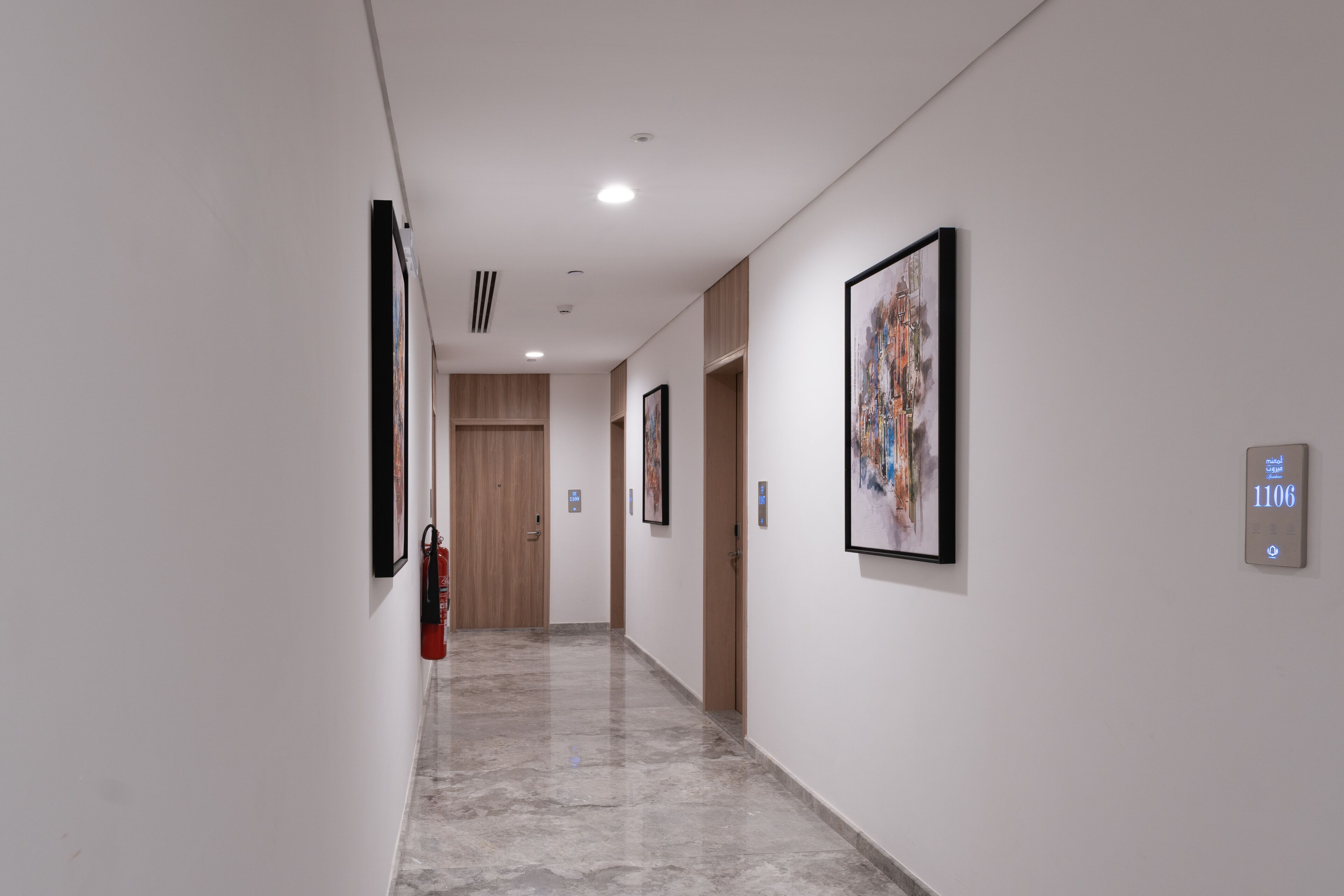 Mirot Residence 5*