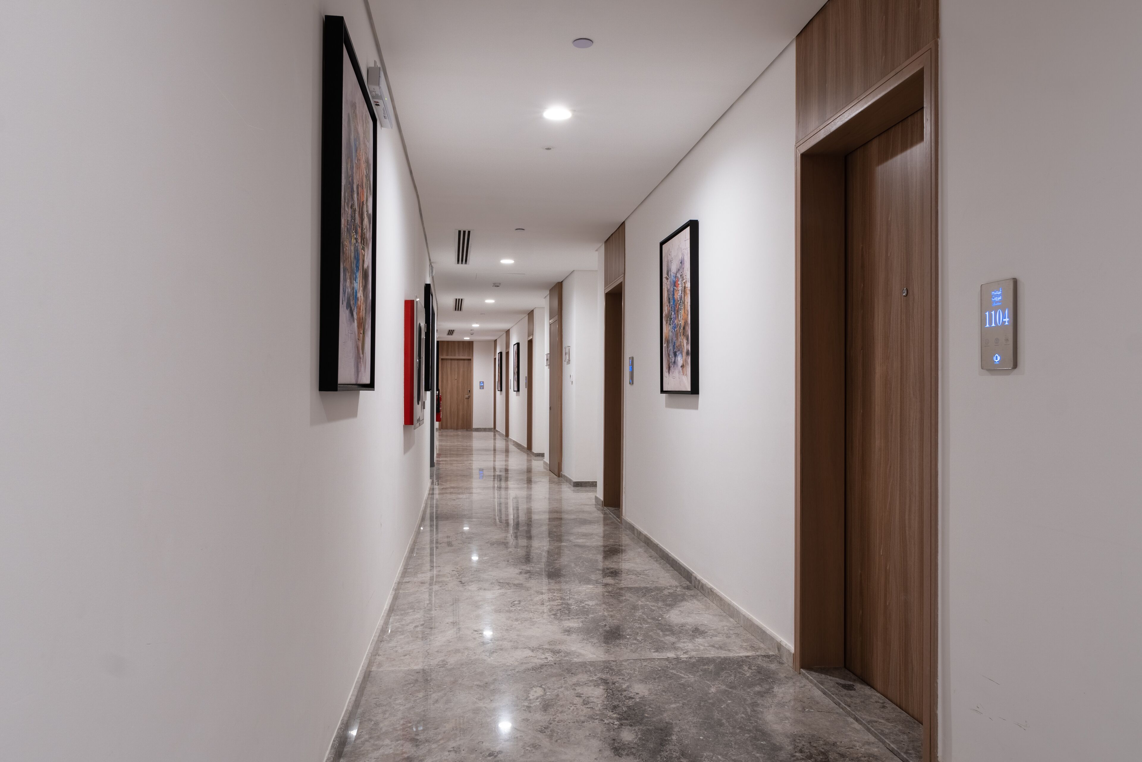 Mirot Residence 5*