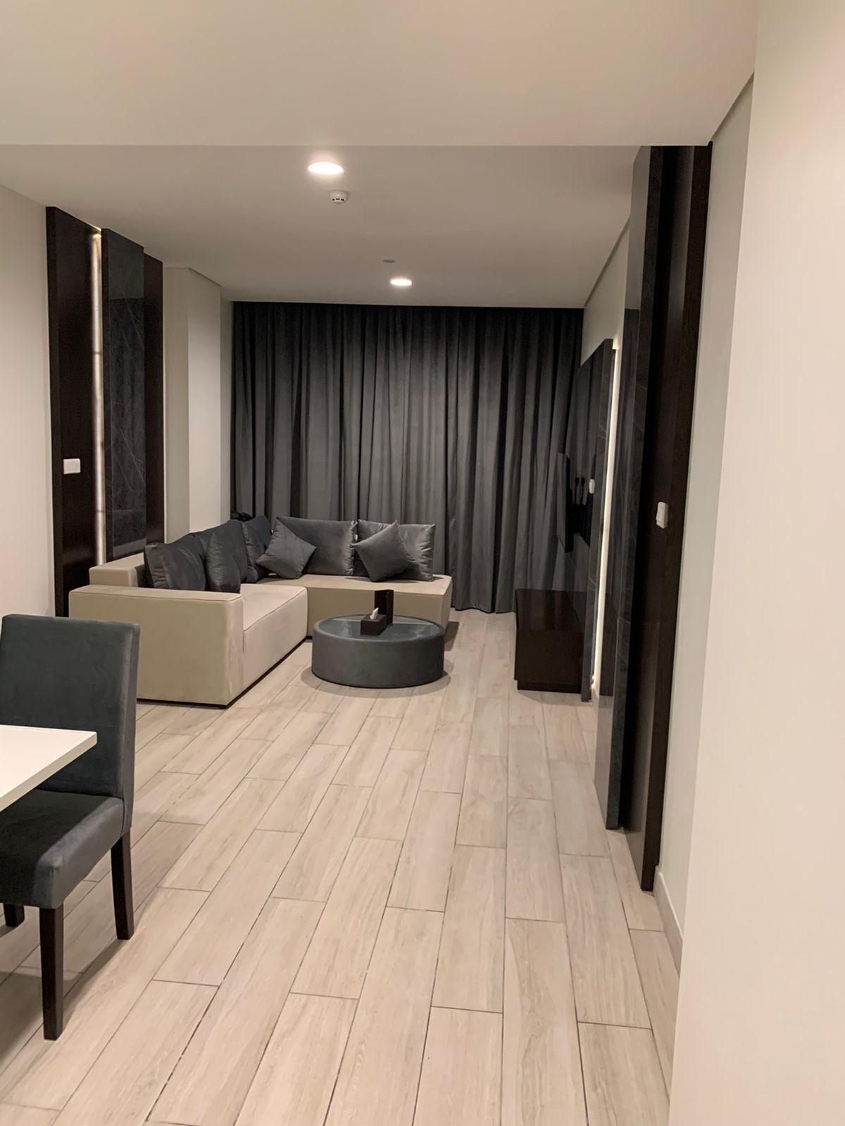 Mirot Residence 5*