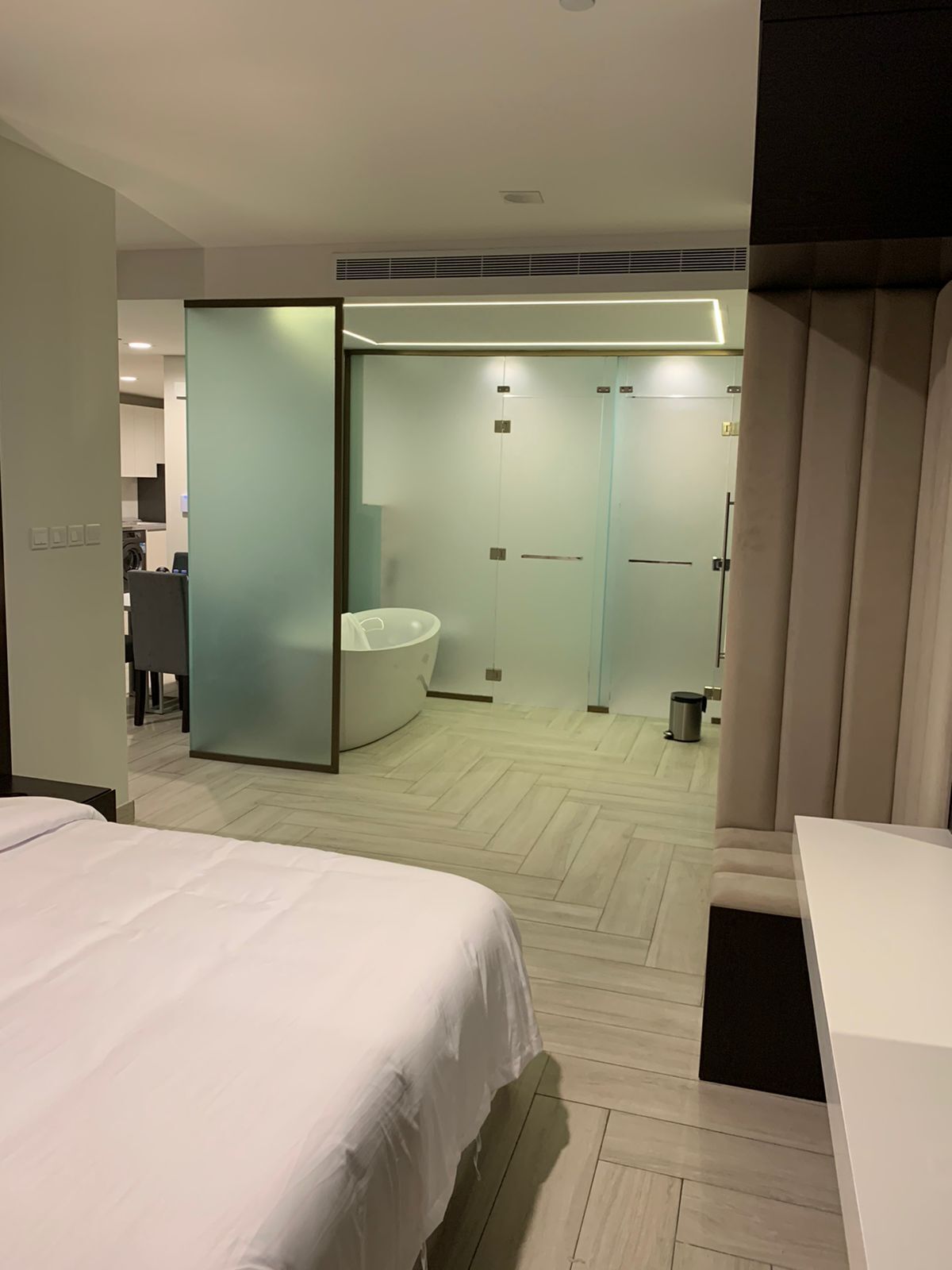 Mirot Residence 5*