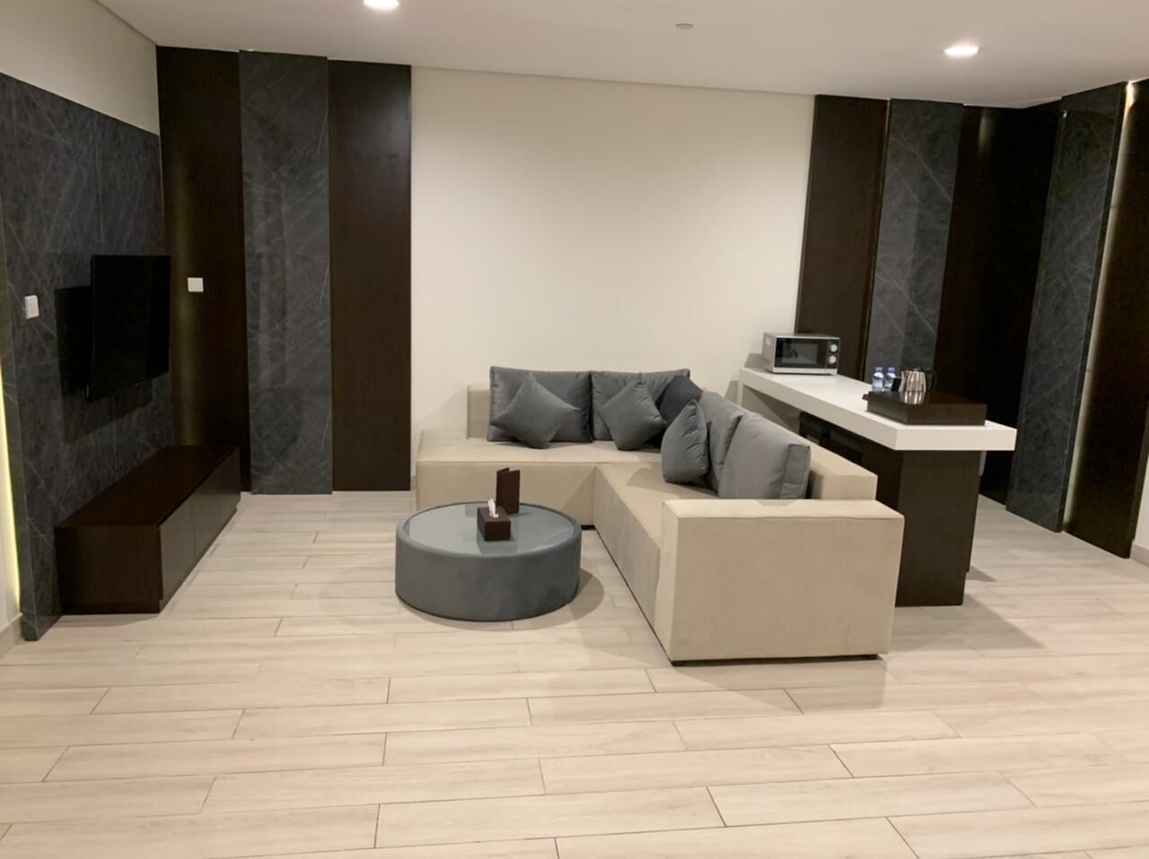 Mirot Residence 5*