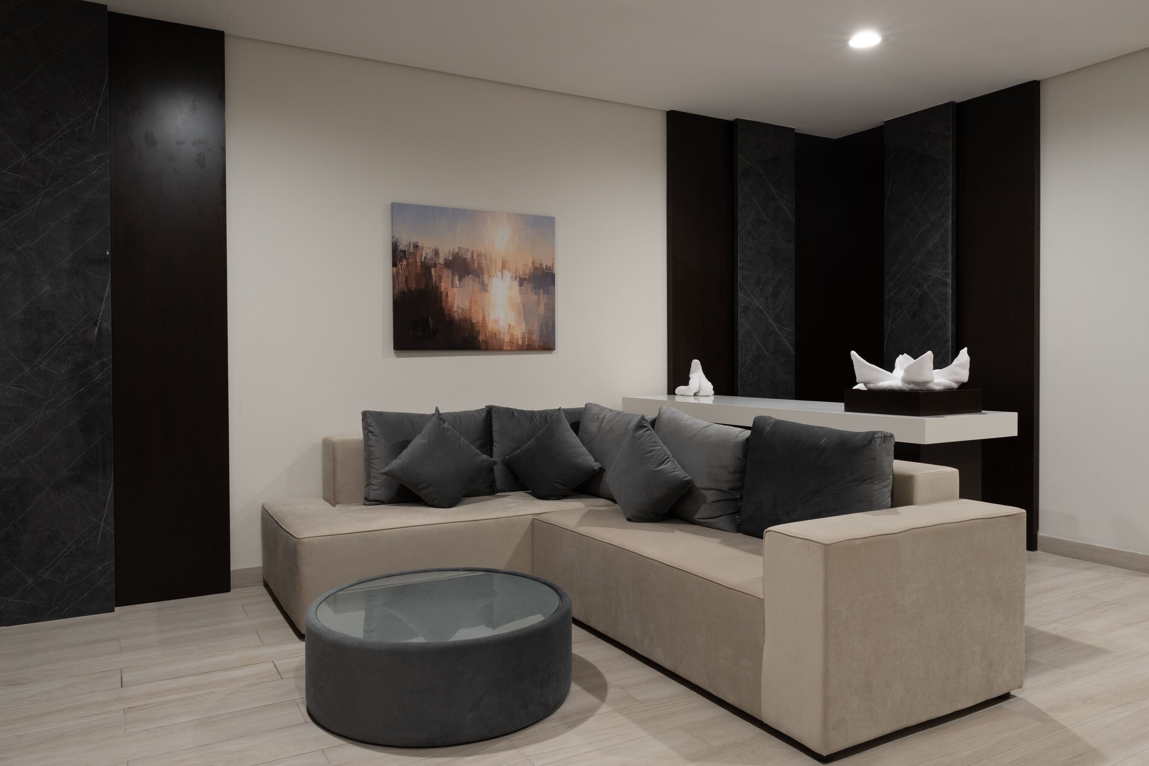 Mirot Residence 5*
