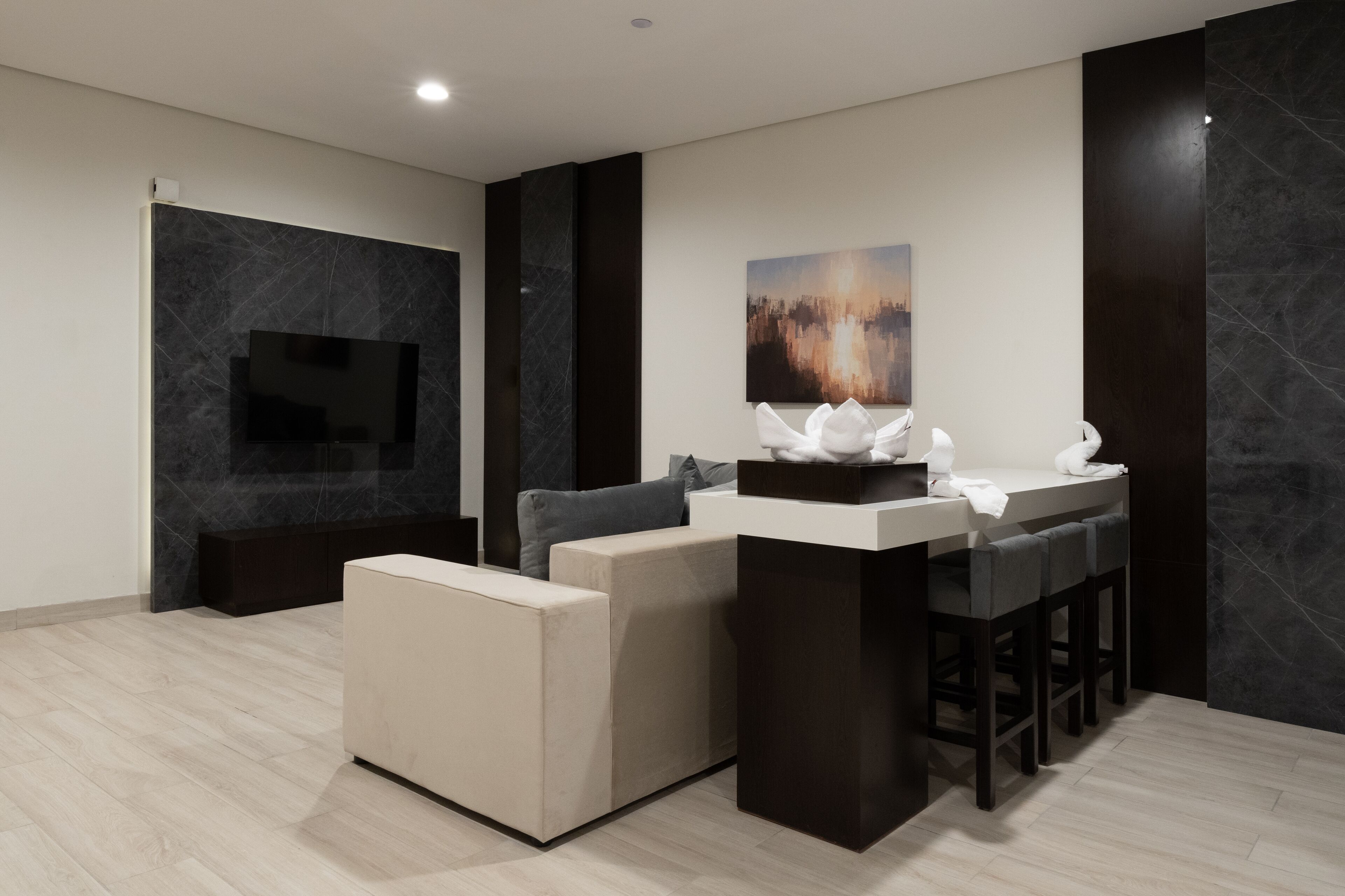 Mirot Residence 5*