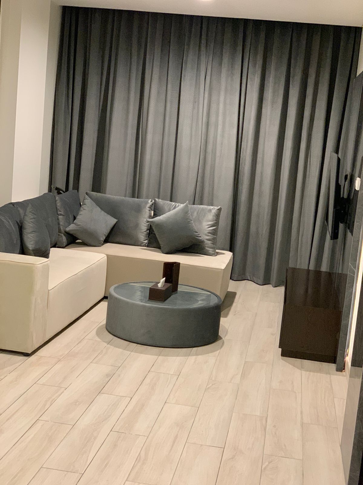 Mirot Residence 5*