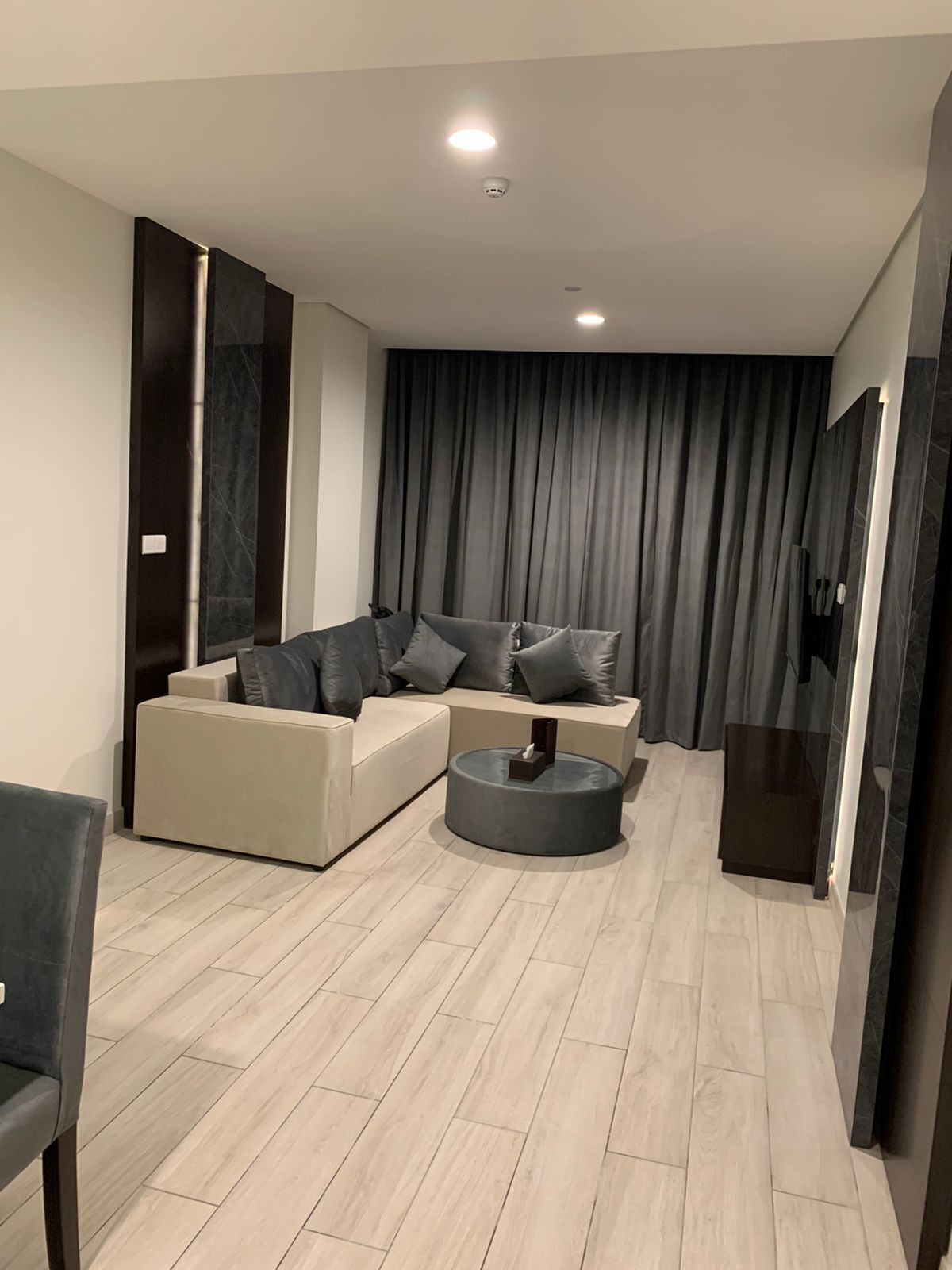 Mirot Residence 5*
