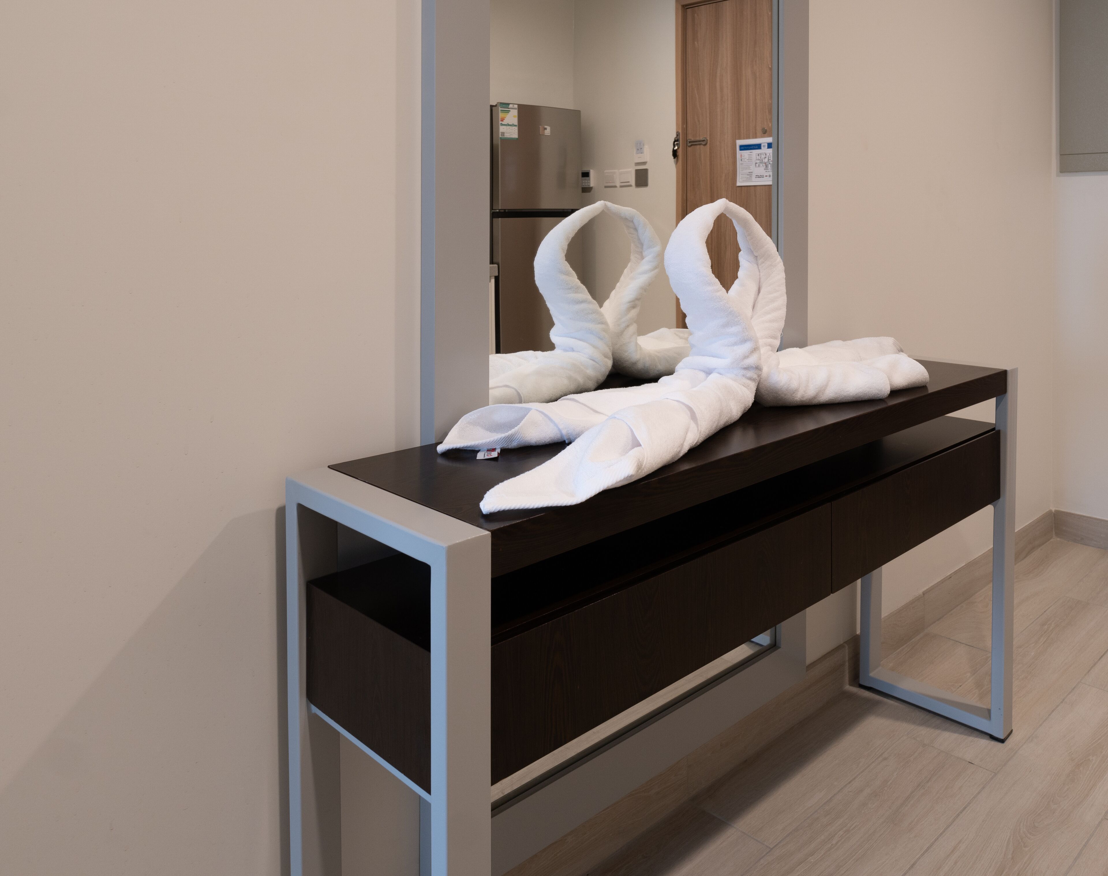 Mirot Residence 5*