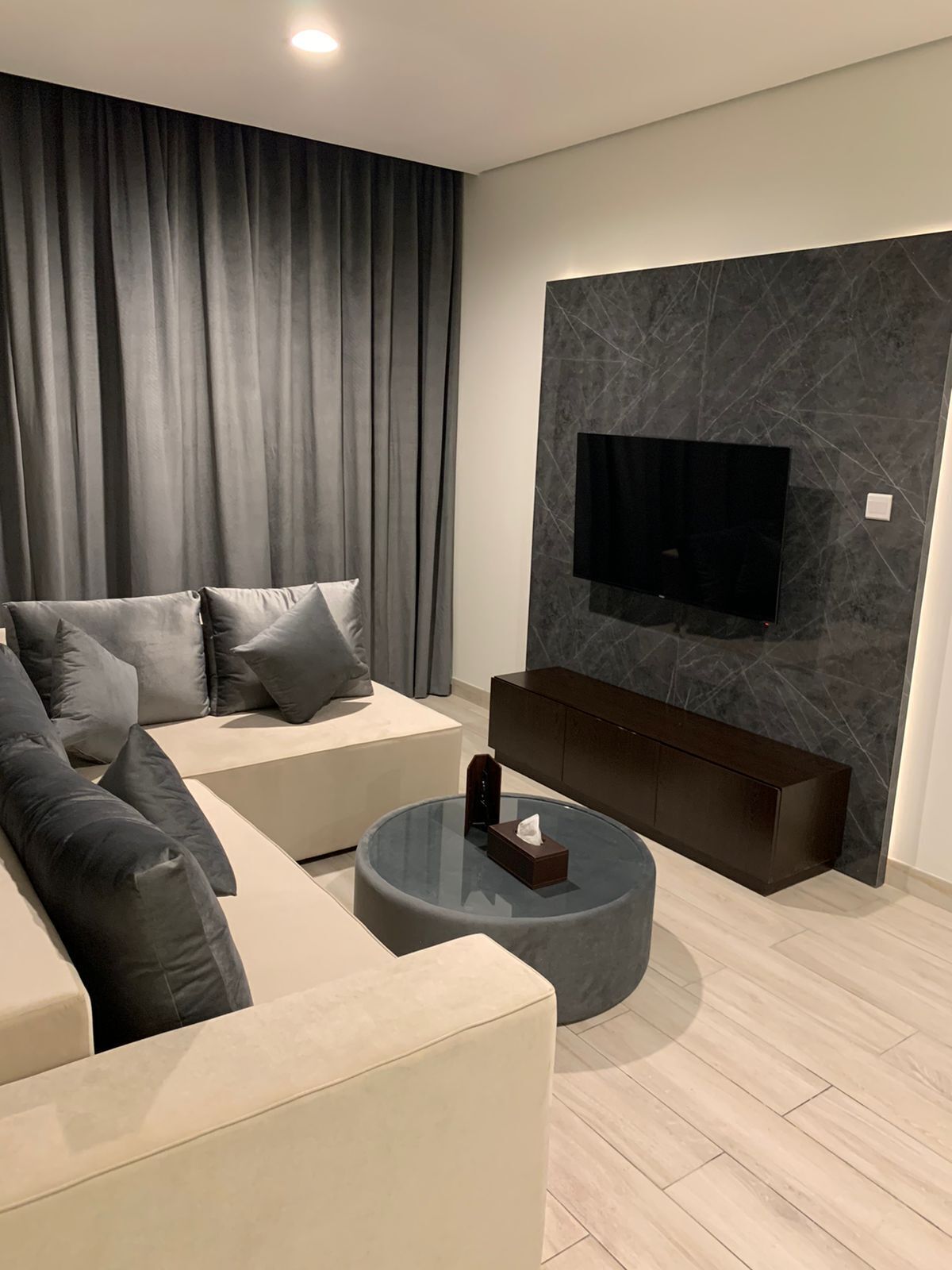 Mirot Residence 5*