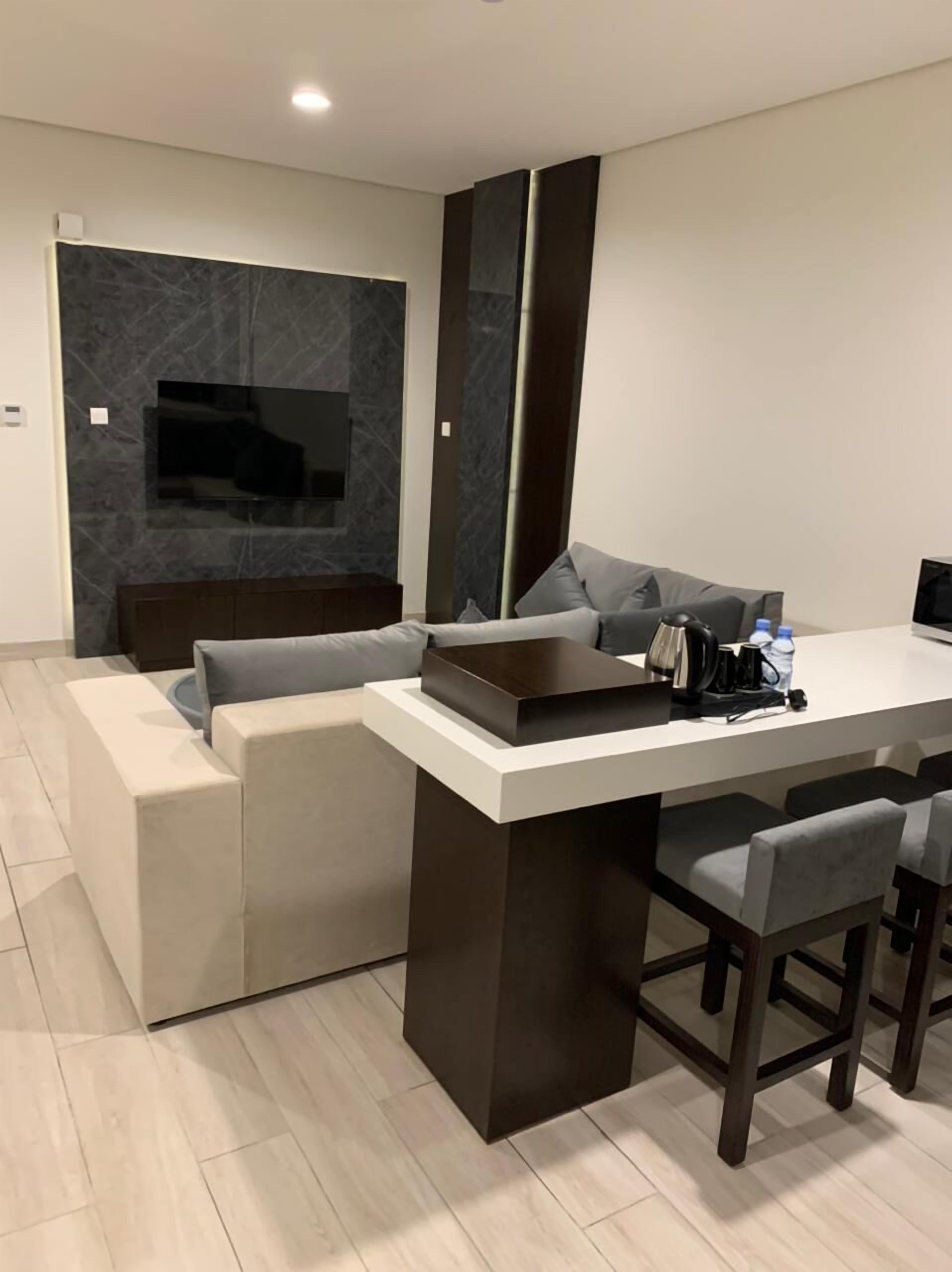 Mirot Residence 5*
