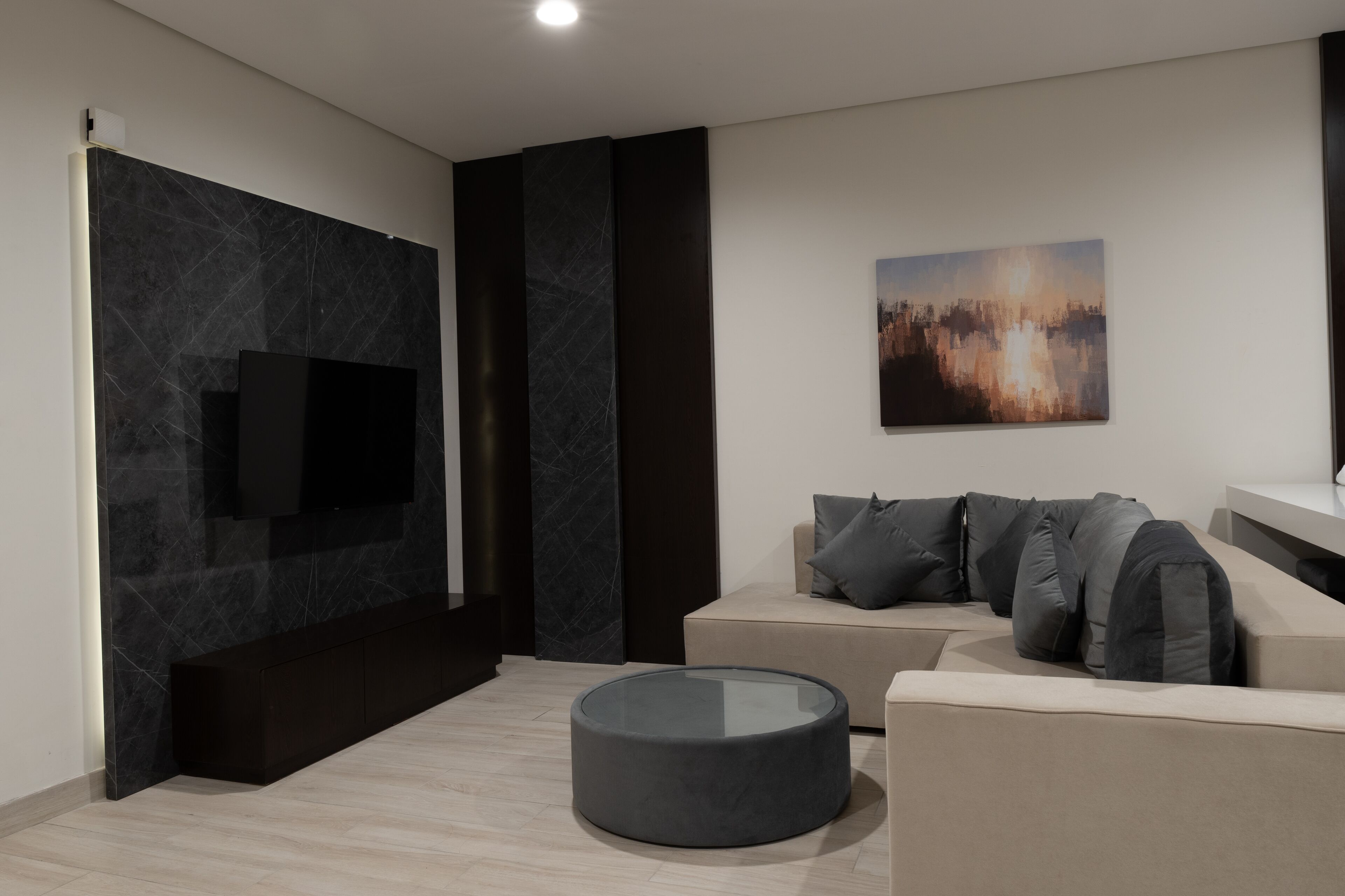 Mirot Residence 5*