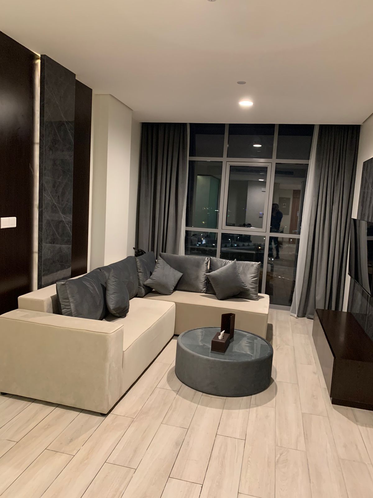 Mirot Residence 5*