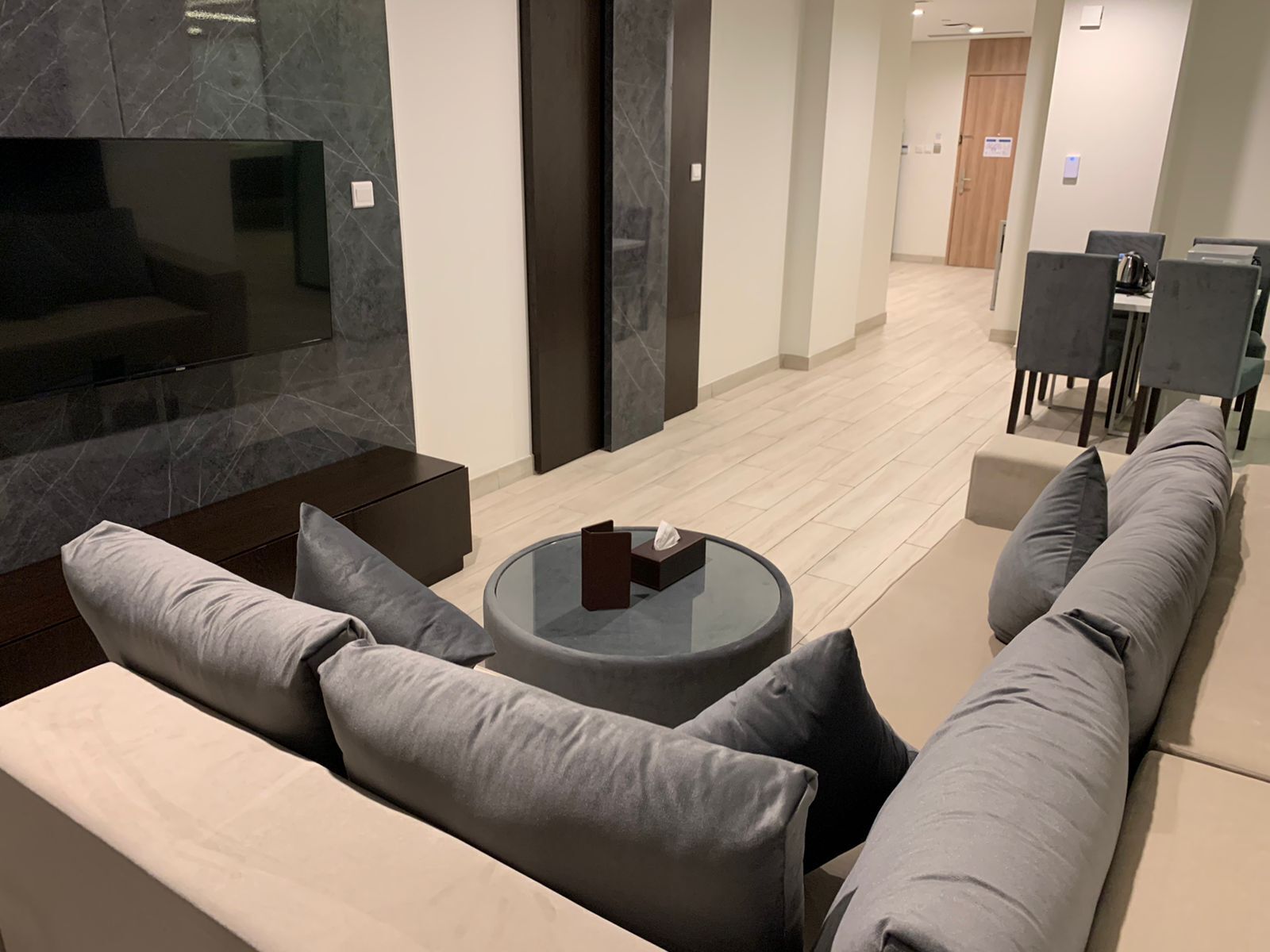 Mirot Residence 5*