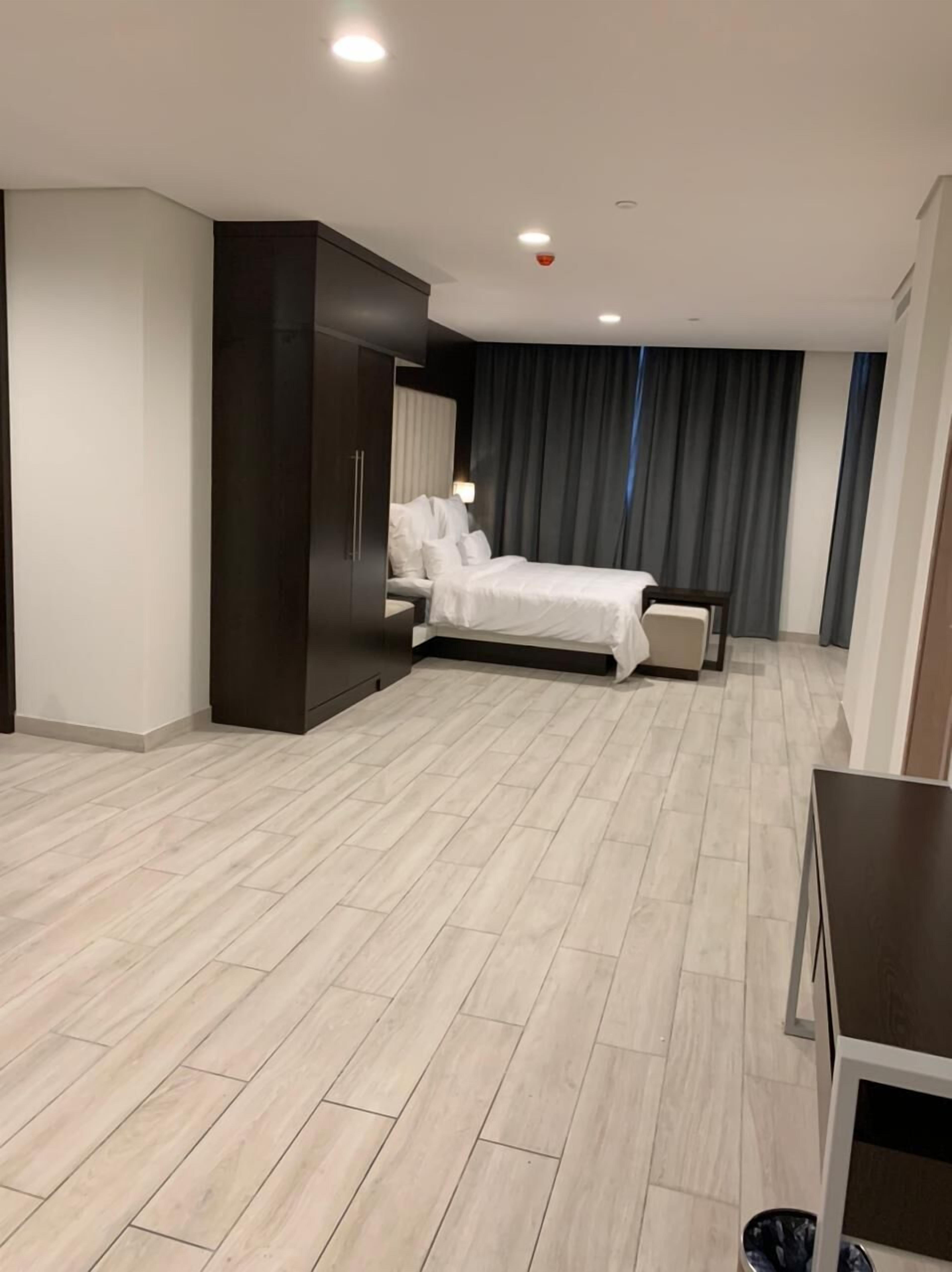Mirot Residence 5*
