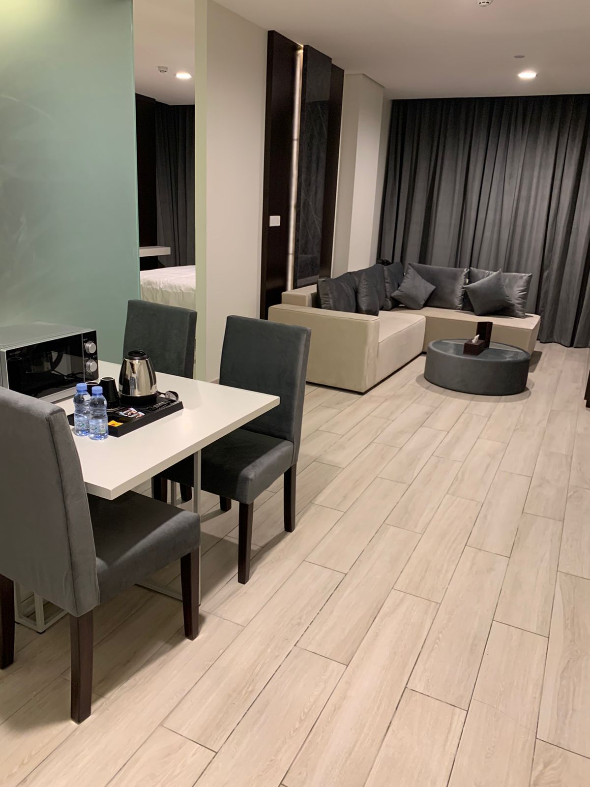 Mirot Residence 5*