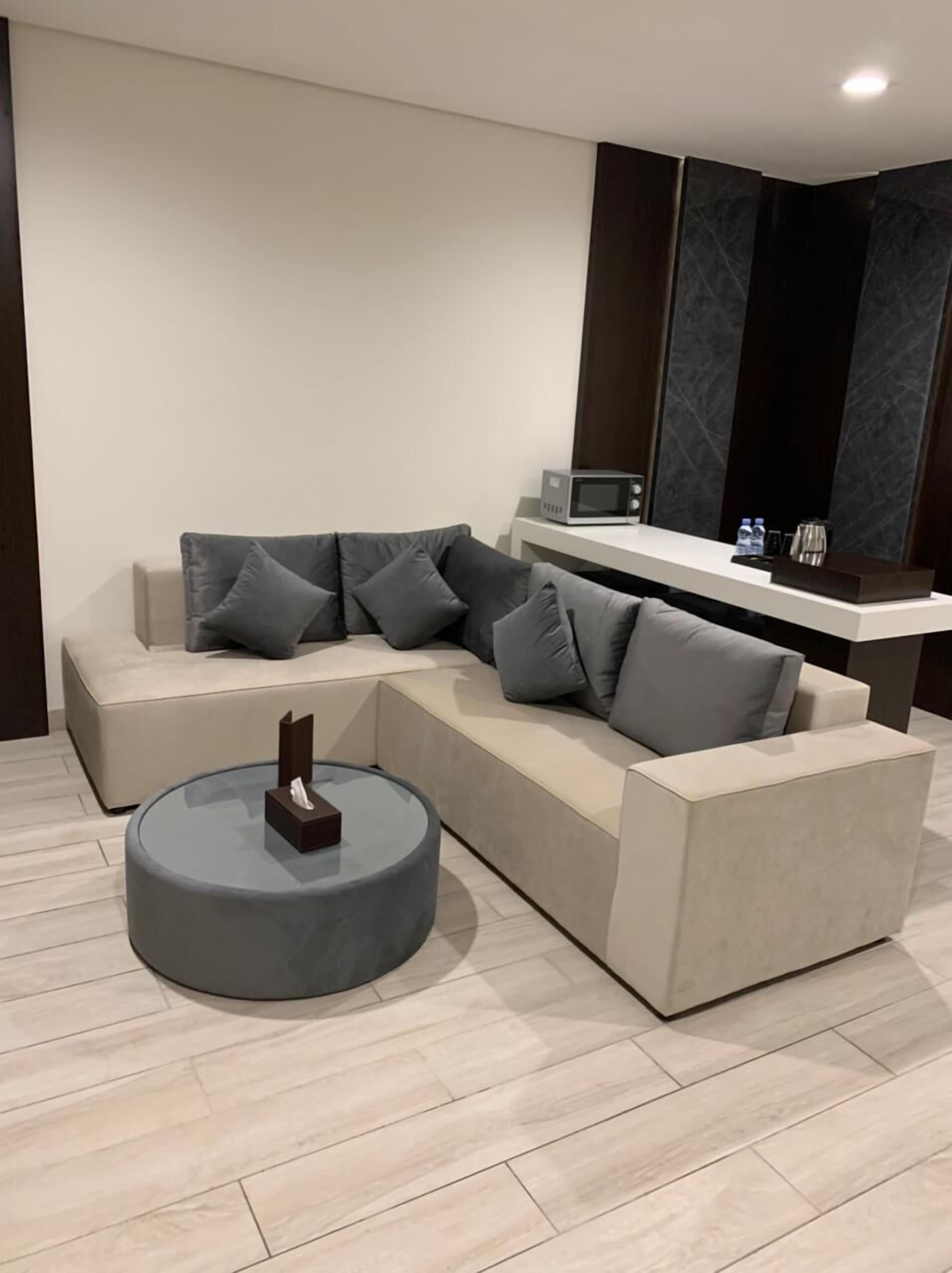 Mirot Residence 5*