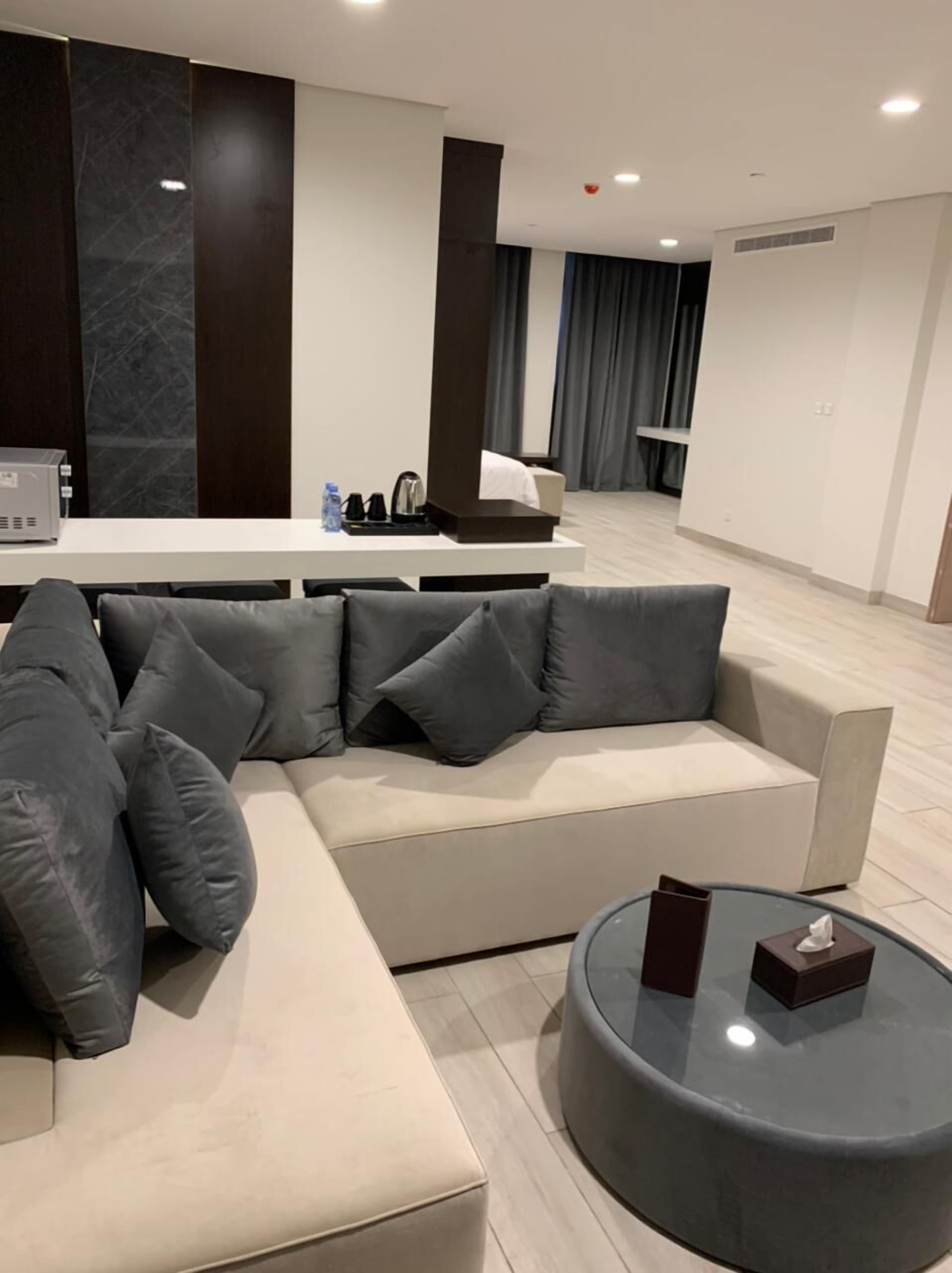Mirot Residence 5*