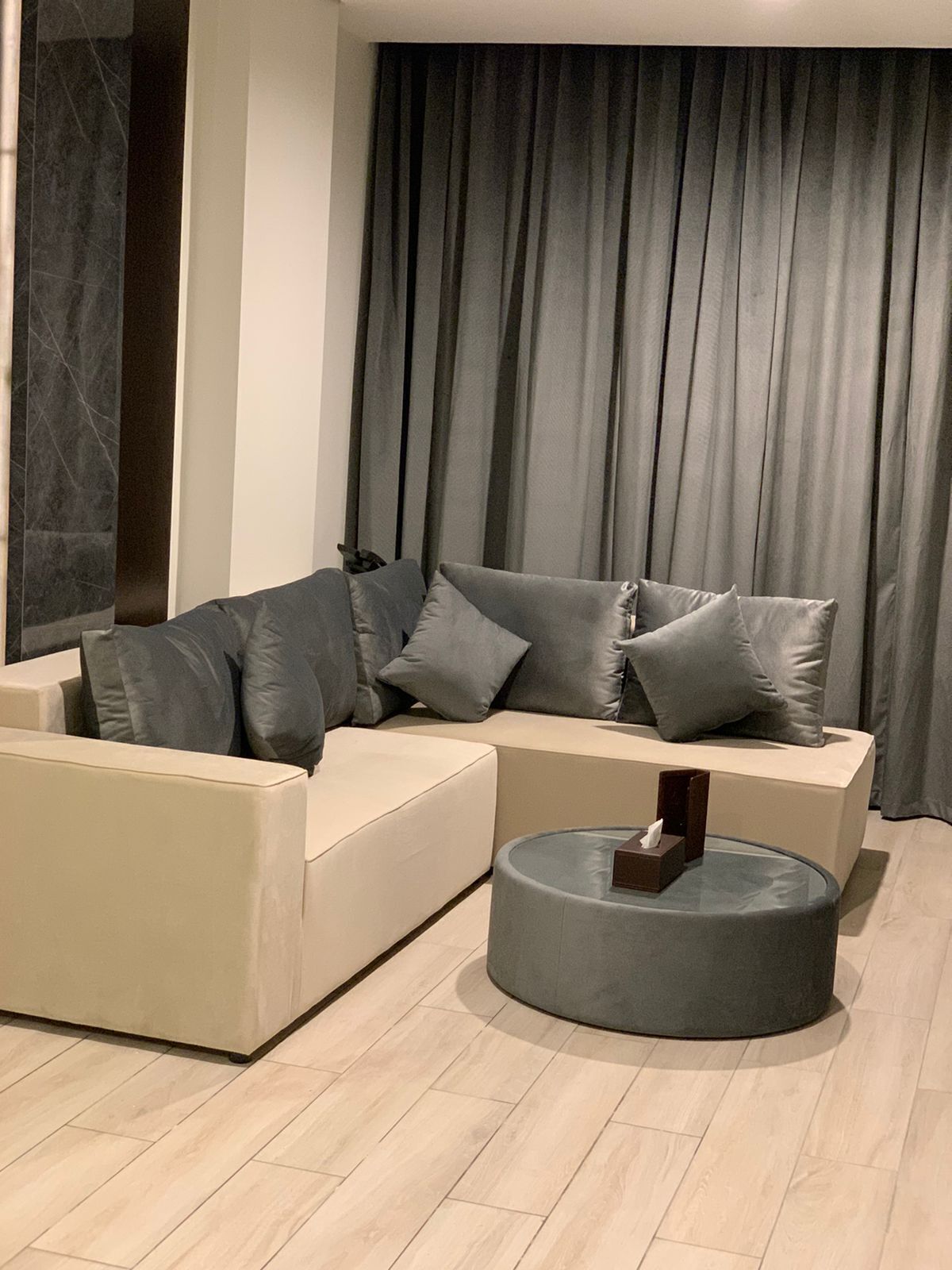 Mirot Residence 5*