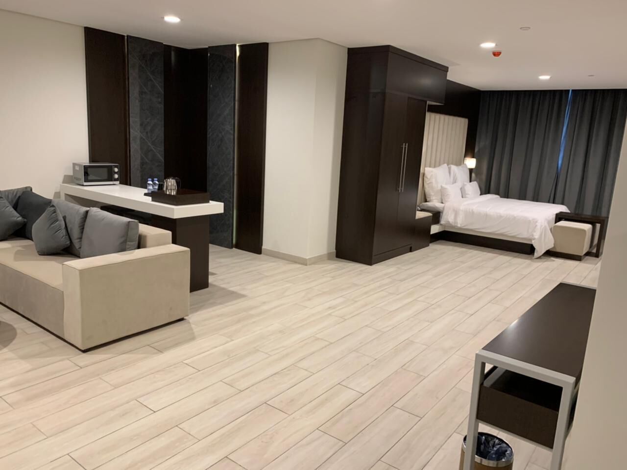 Mirot Residence 5*