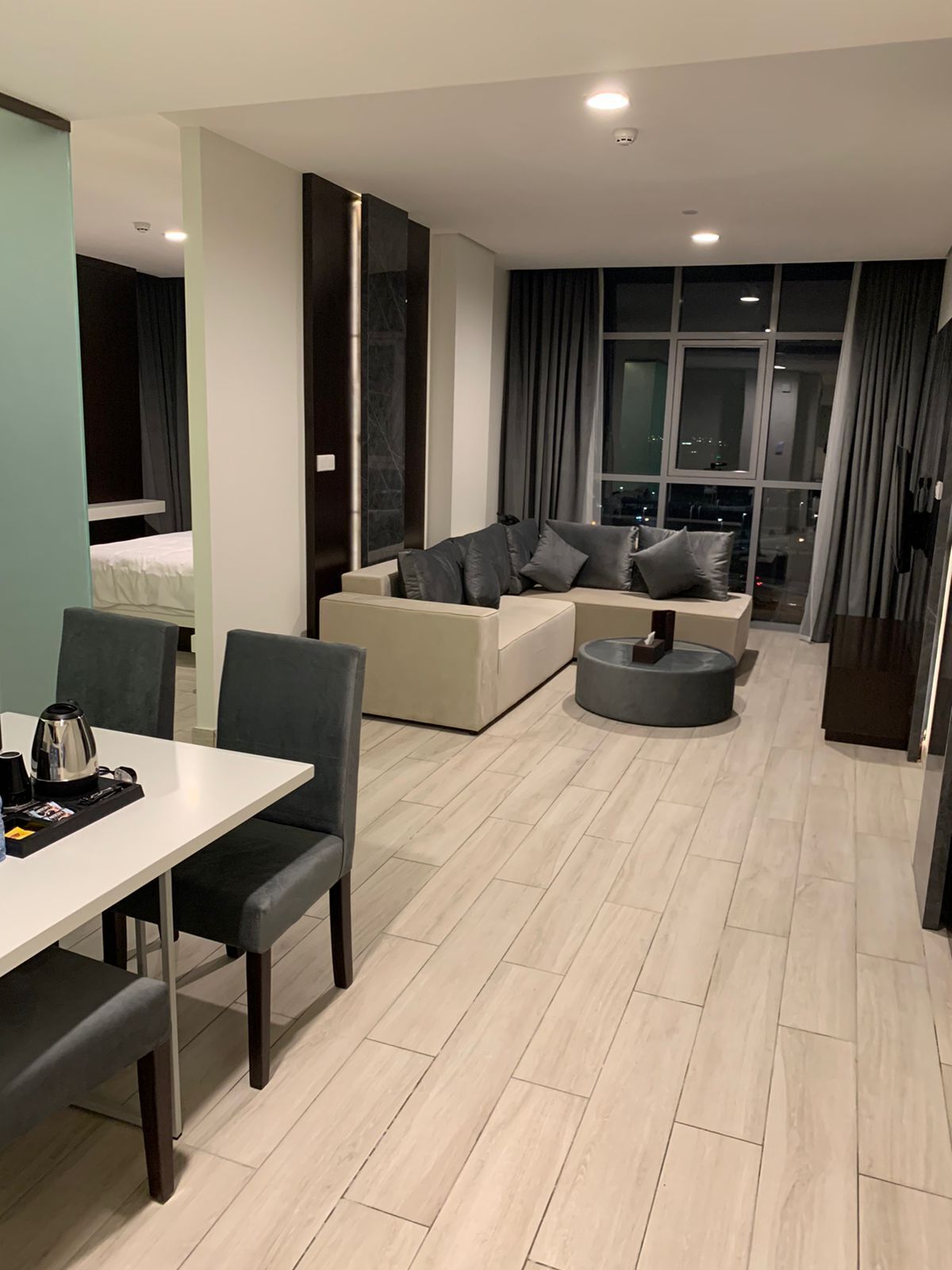 Mirot Residence 5*