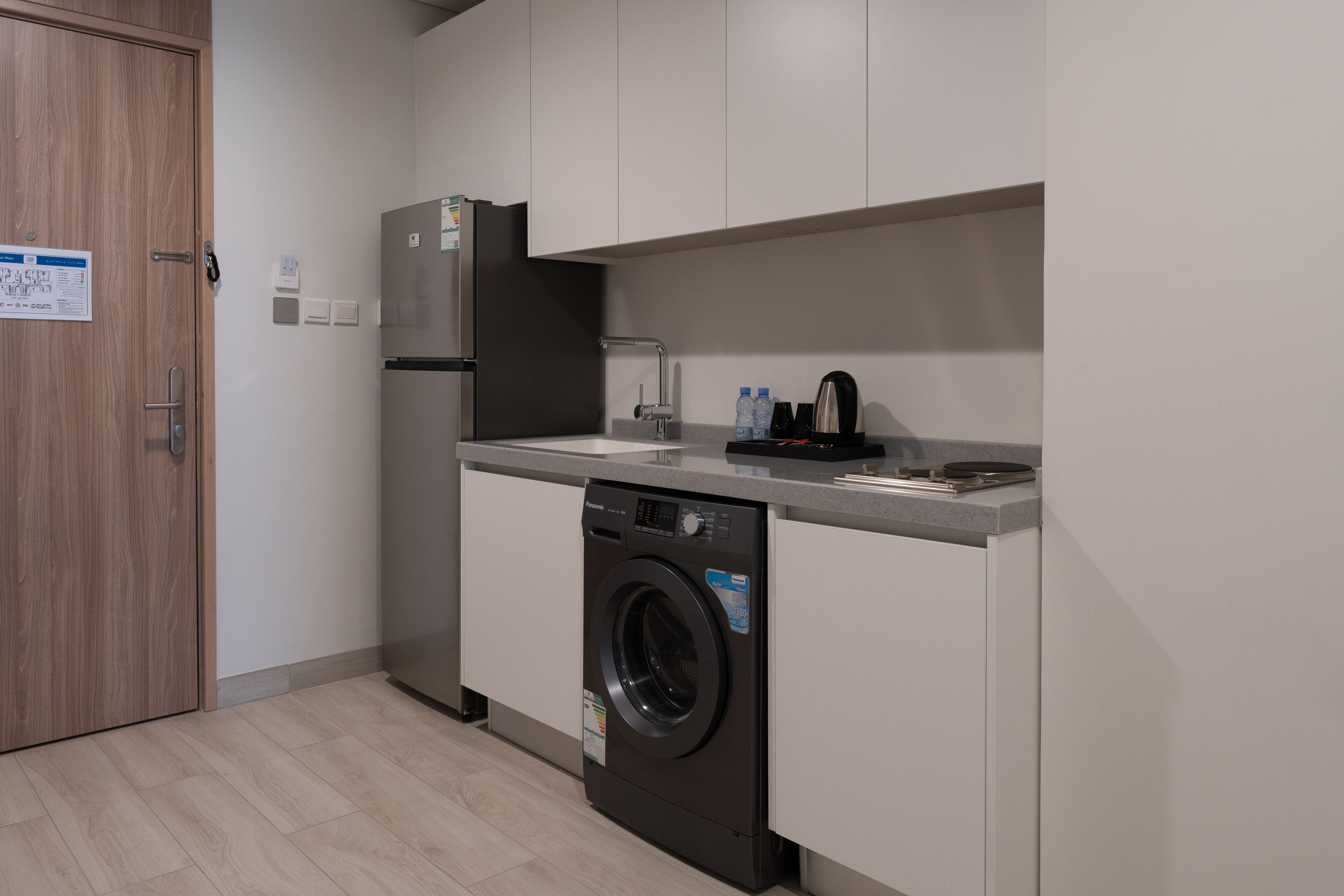 Mirot Residence 5*