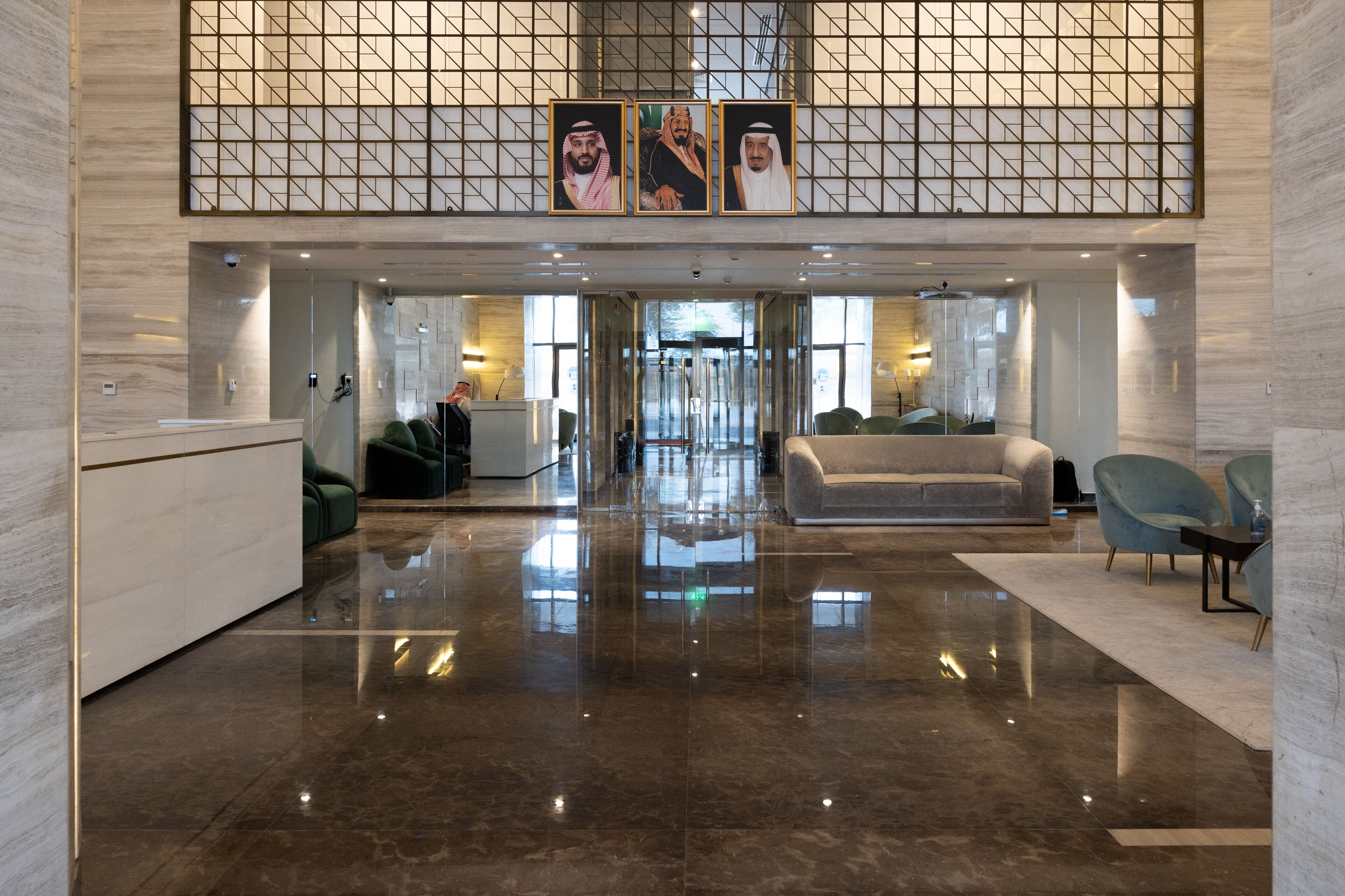 Mirot Residence 5*