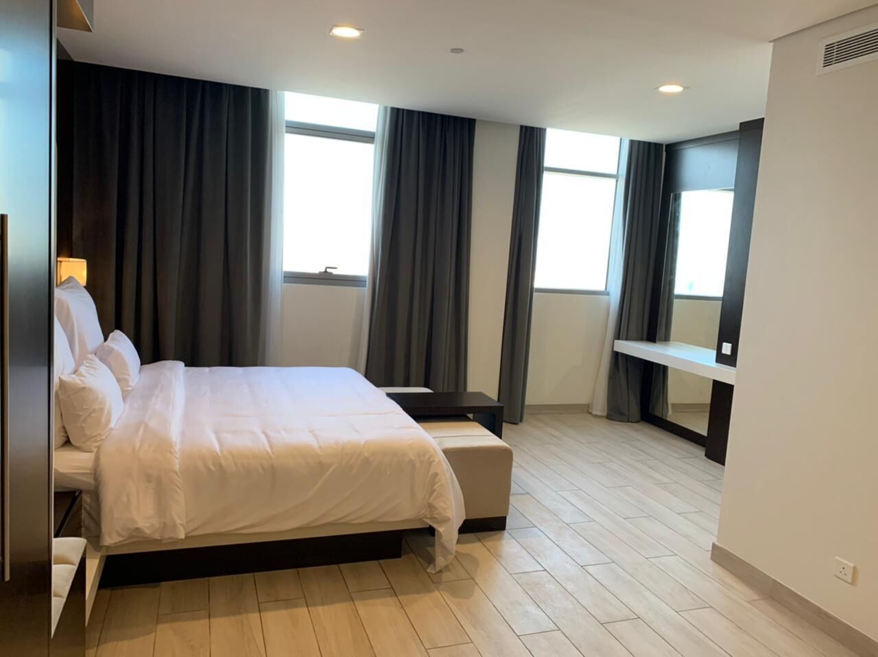 Mirot Residence 5*