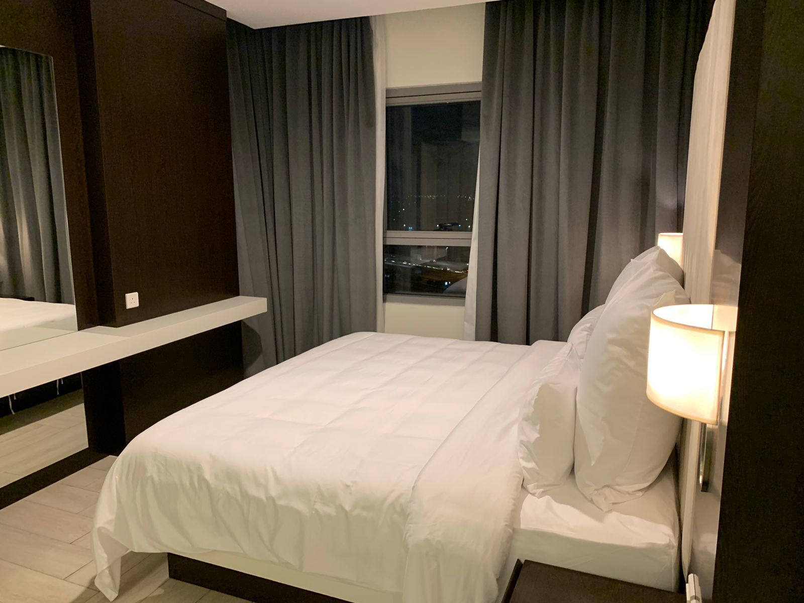 Mirot Residence 5*