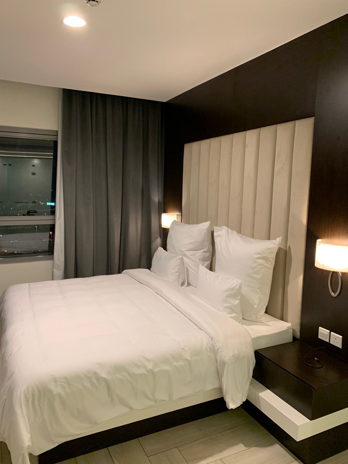 Mirot Residence 5*