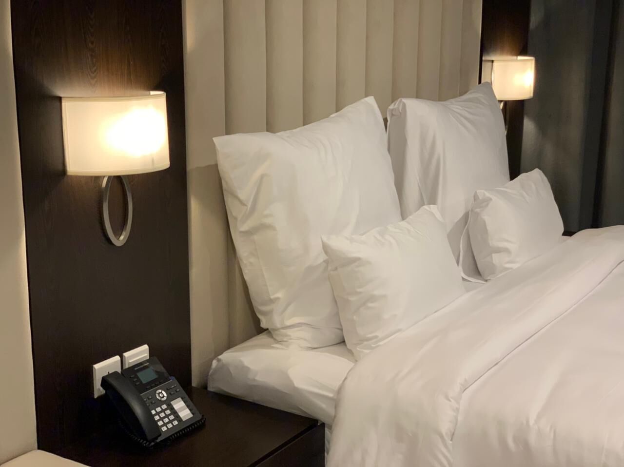 Mirot Residence 5*
