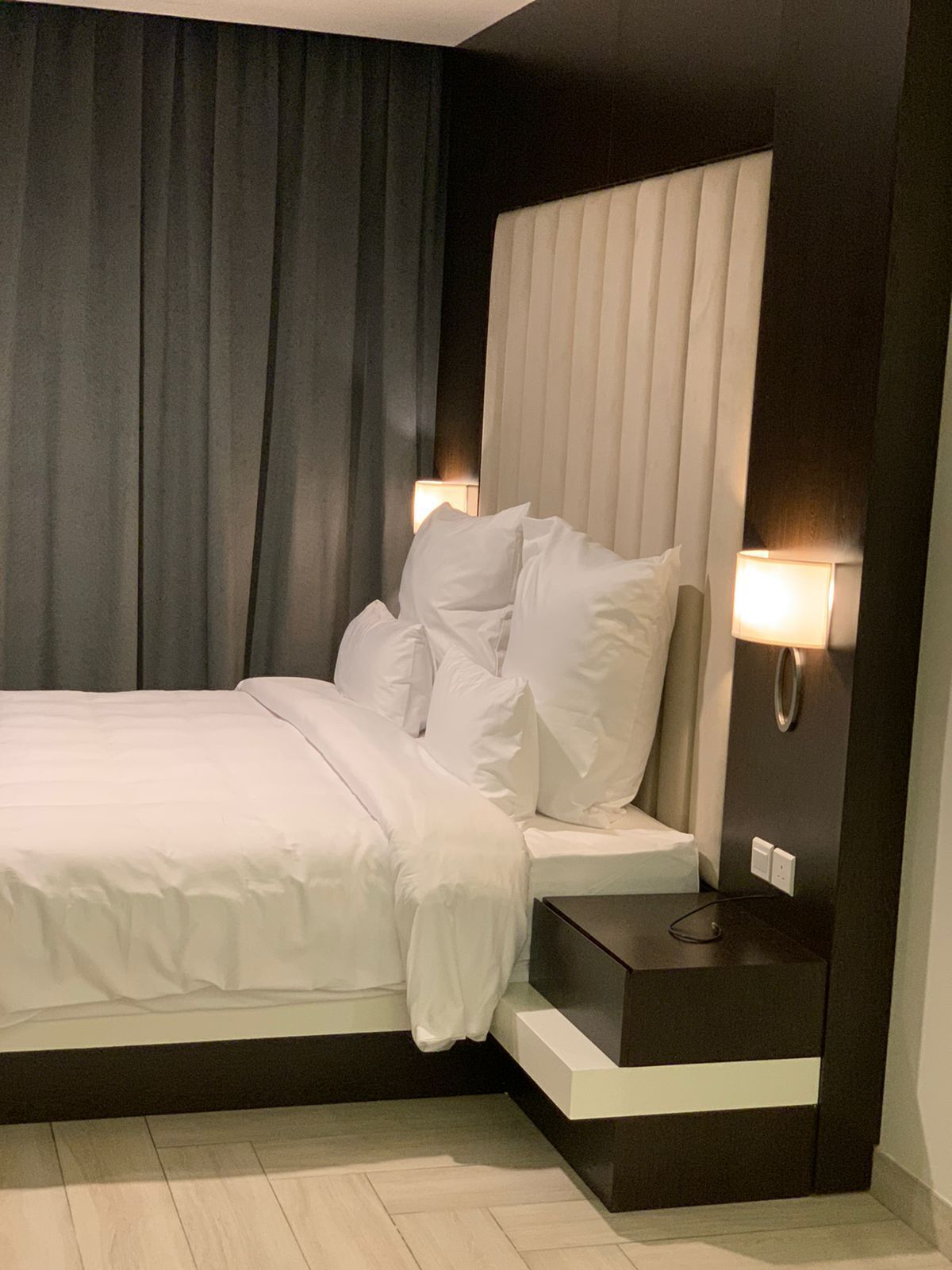 Mirot Residence 5*