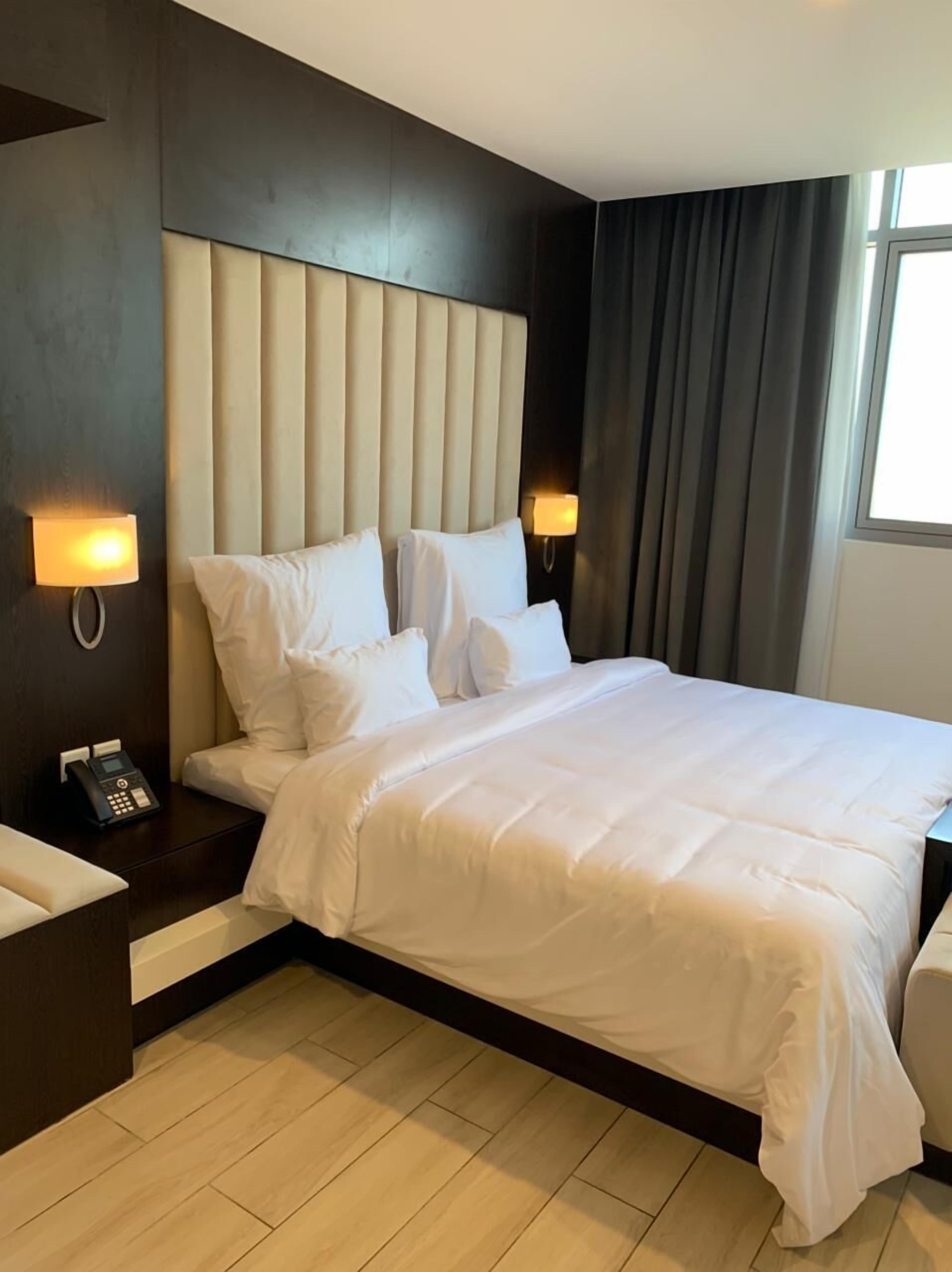 Mirot Residence 5*