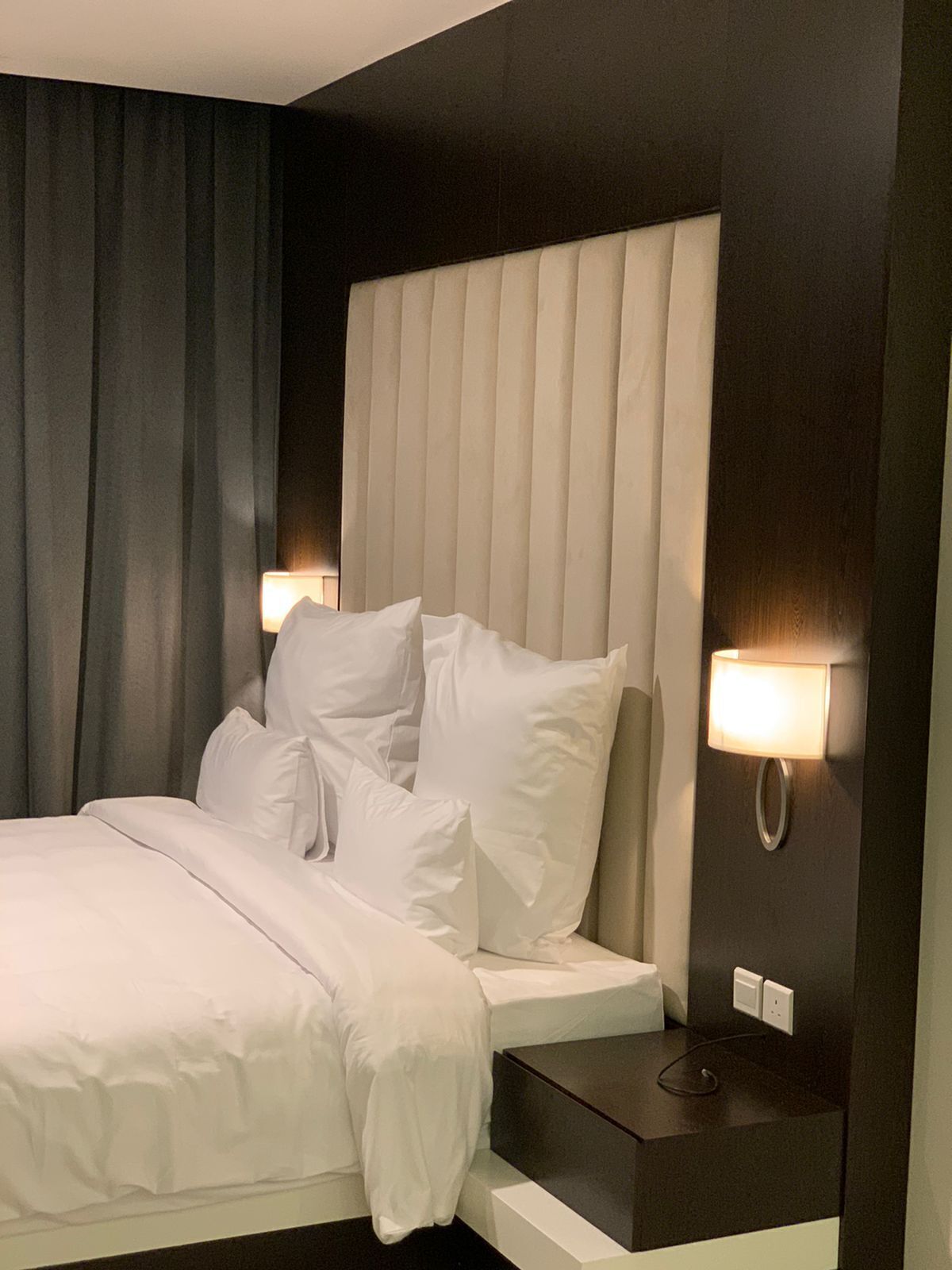 Mirot Residence 5*