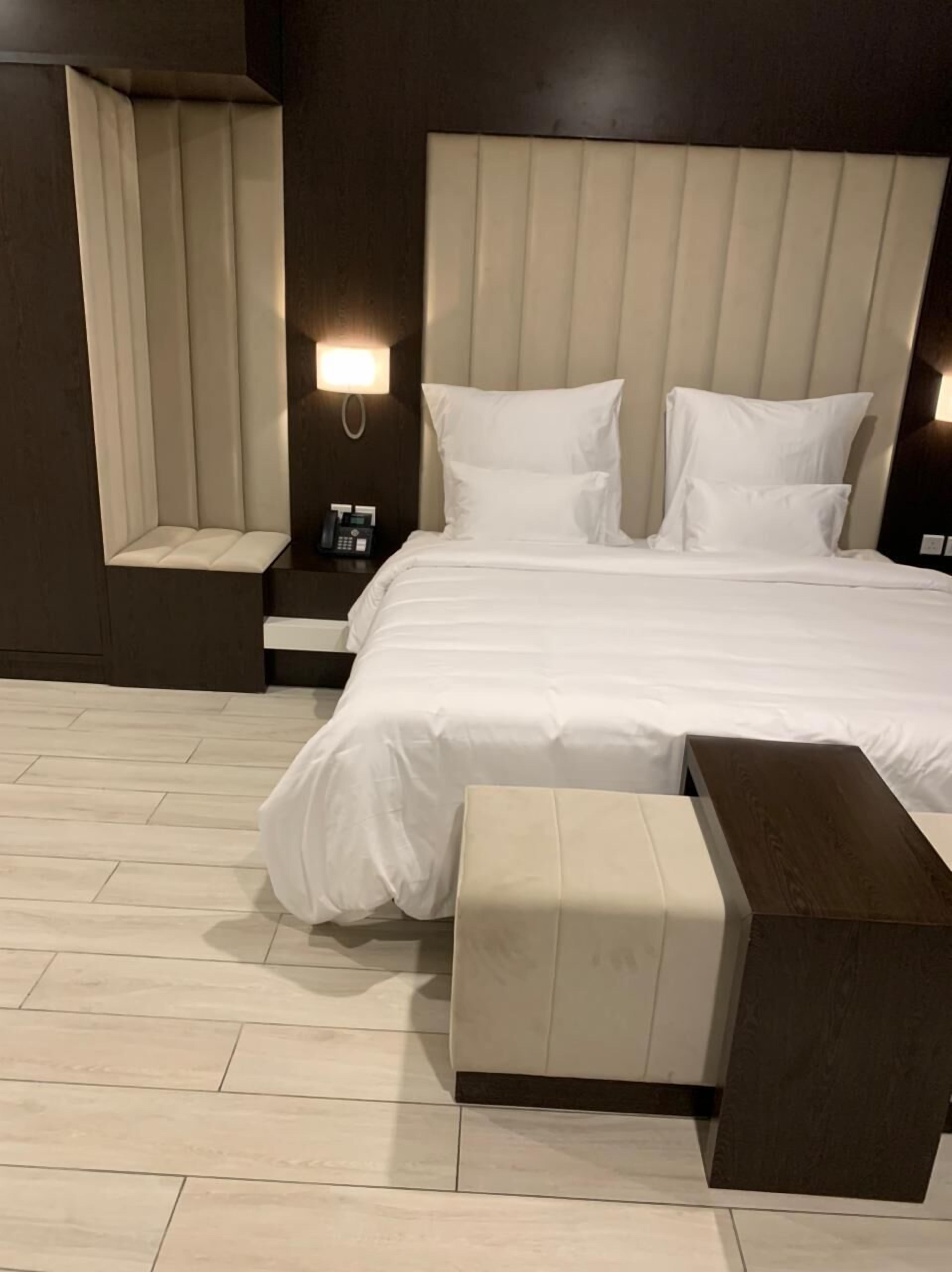 Mirot Residence 5*