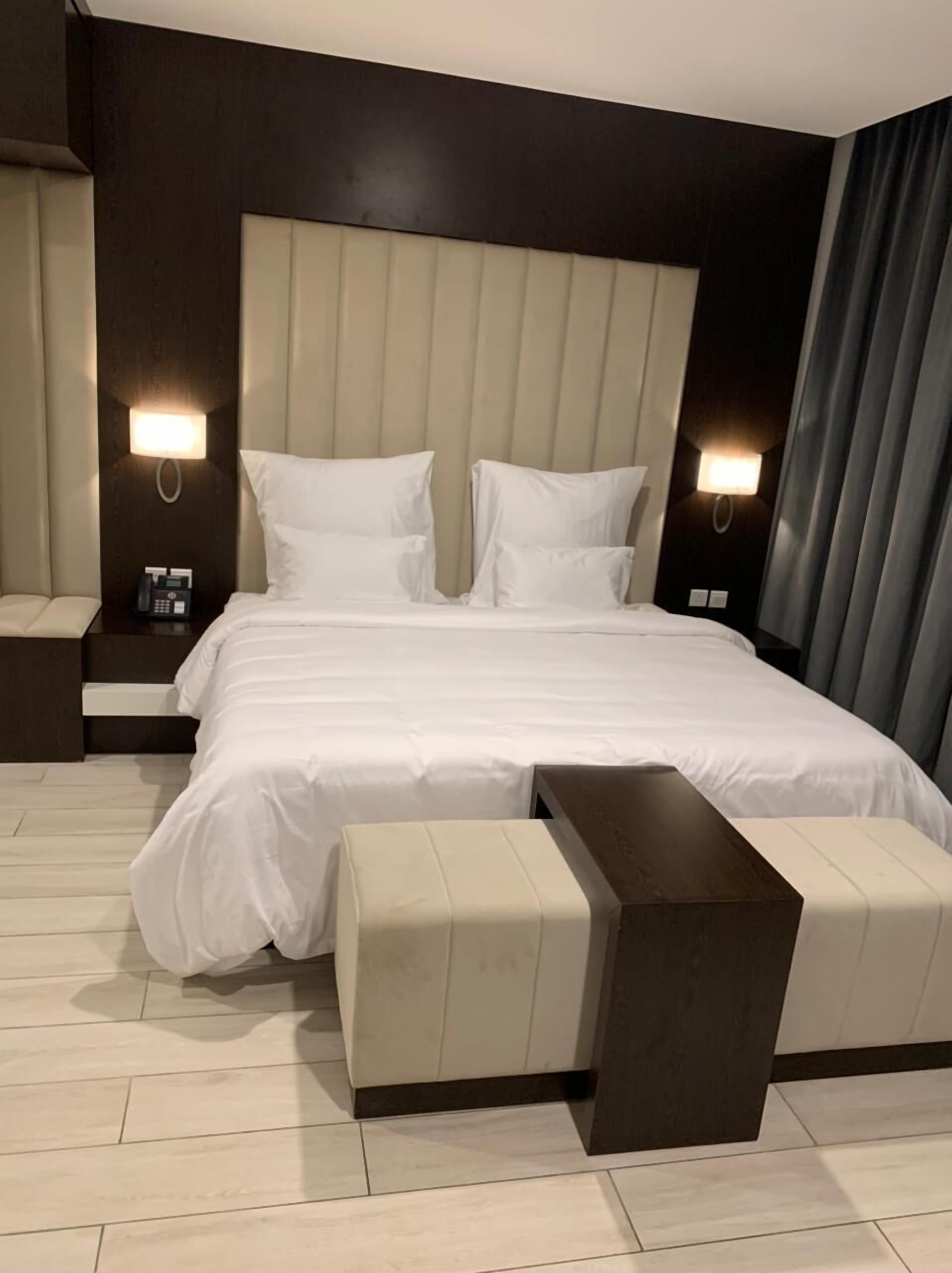 Mirot Residence 5*