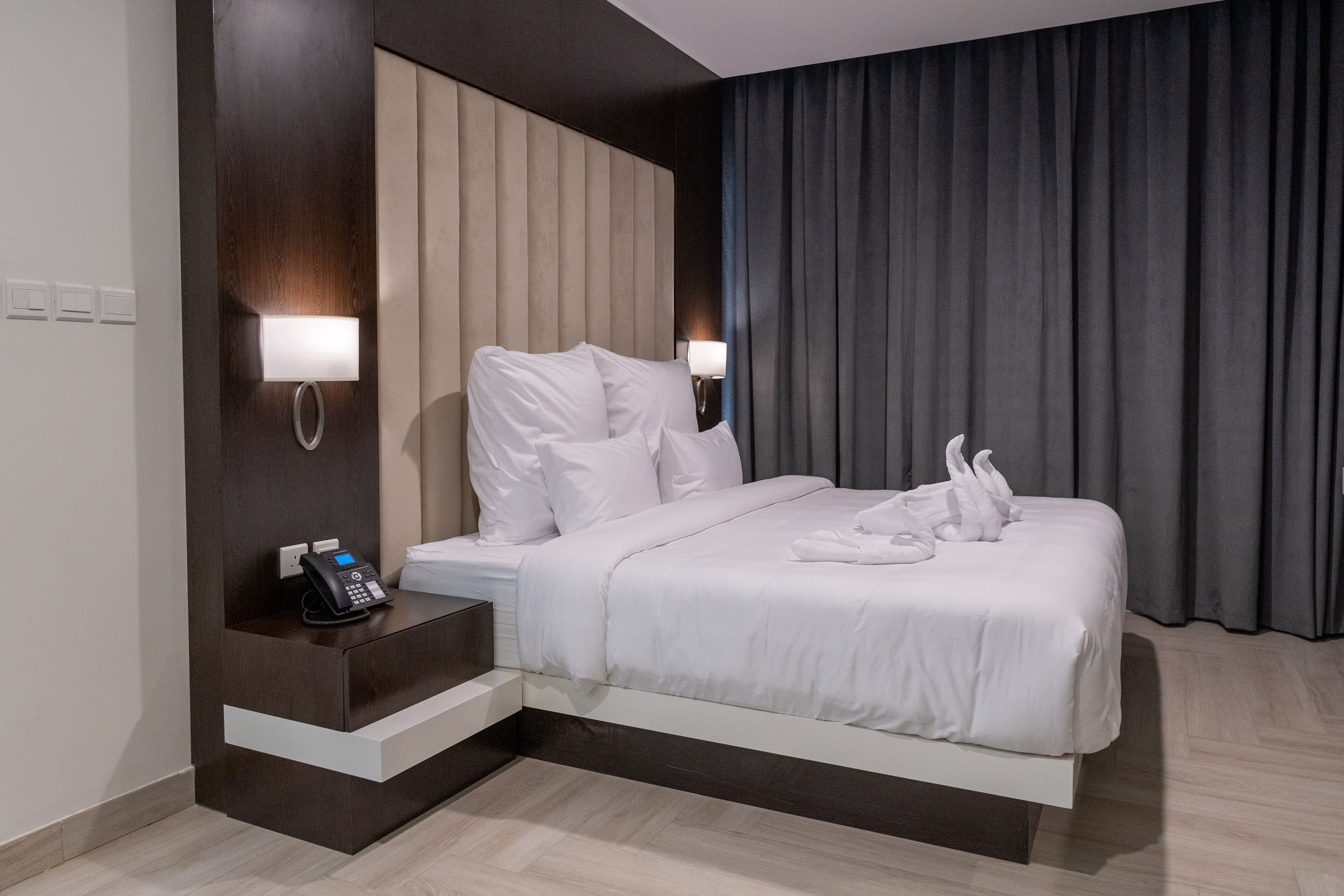Mirot Residence 5*