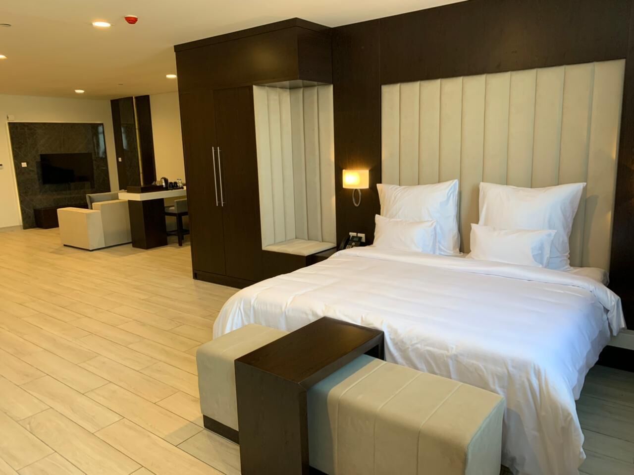 Mirot Residence 5*