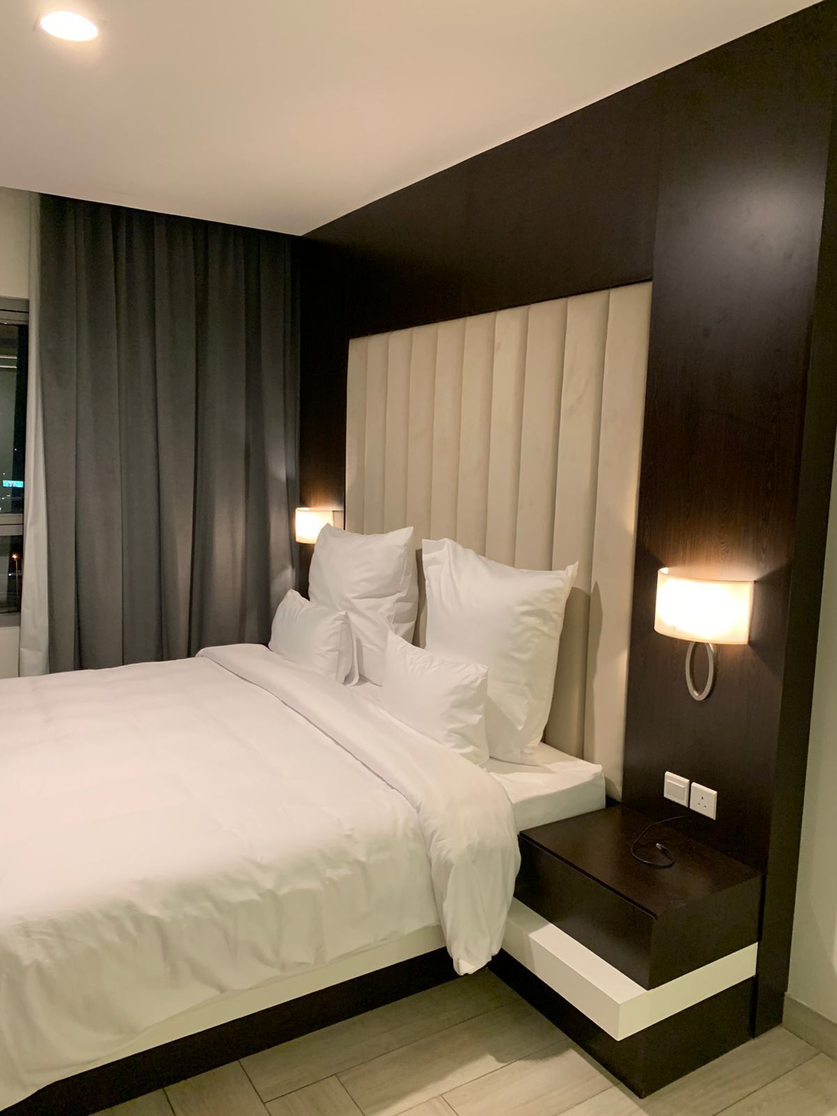 Mirot Residence 5*