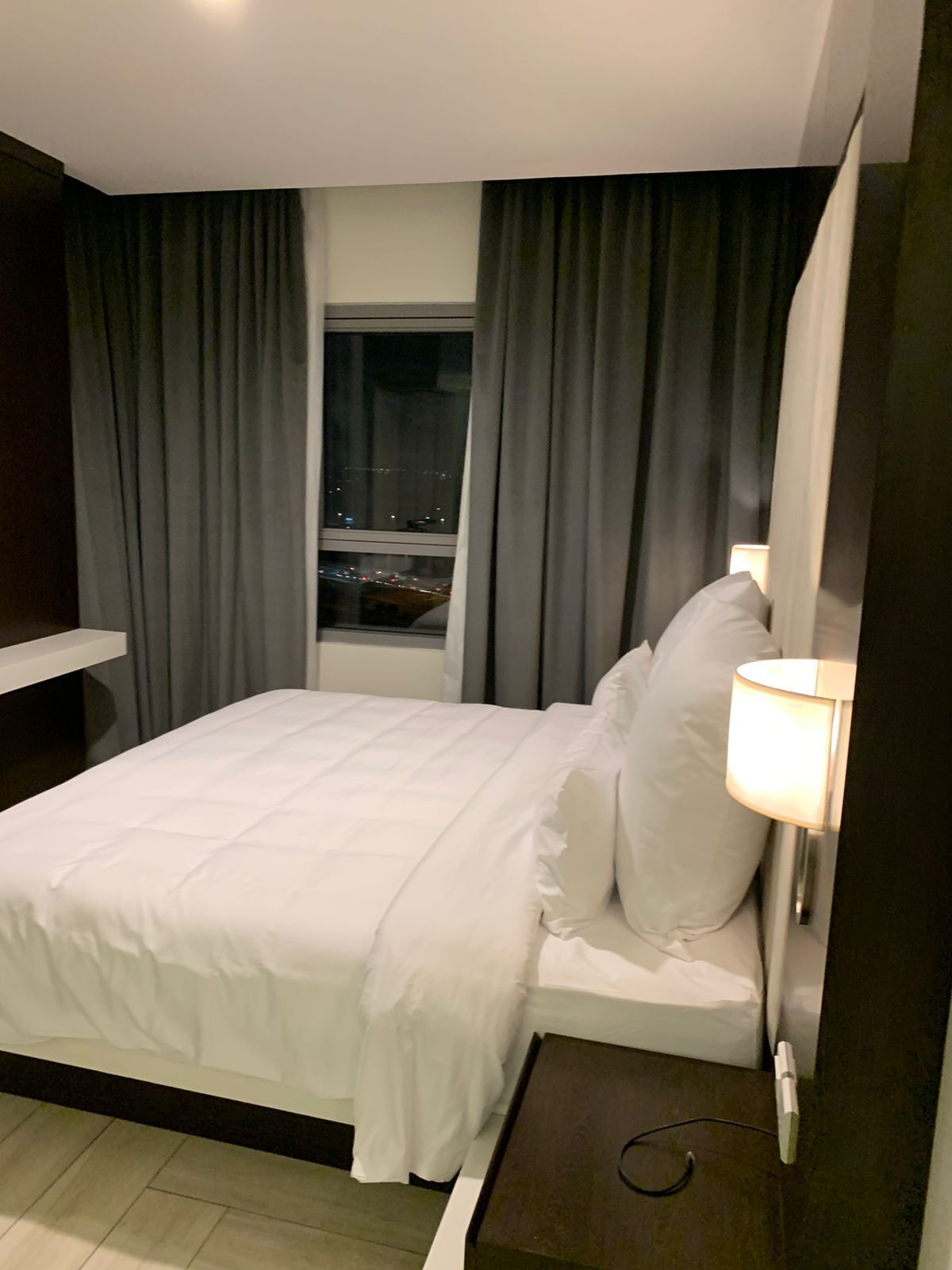 Mirot Residence 5*