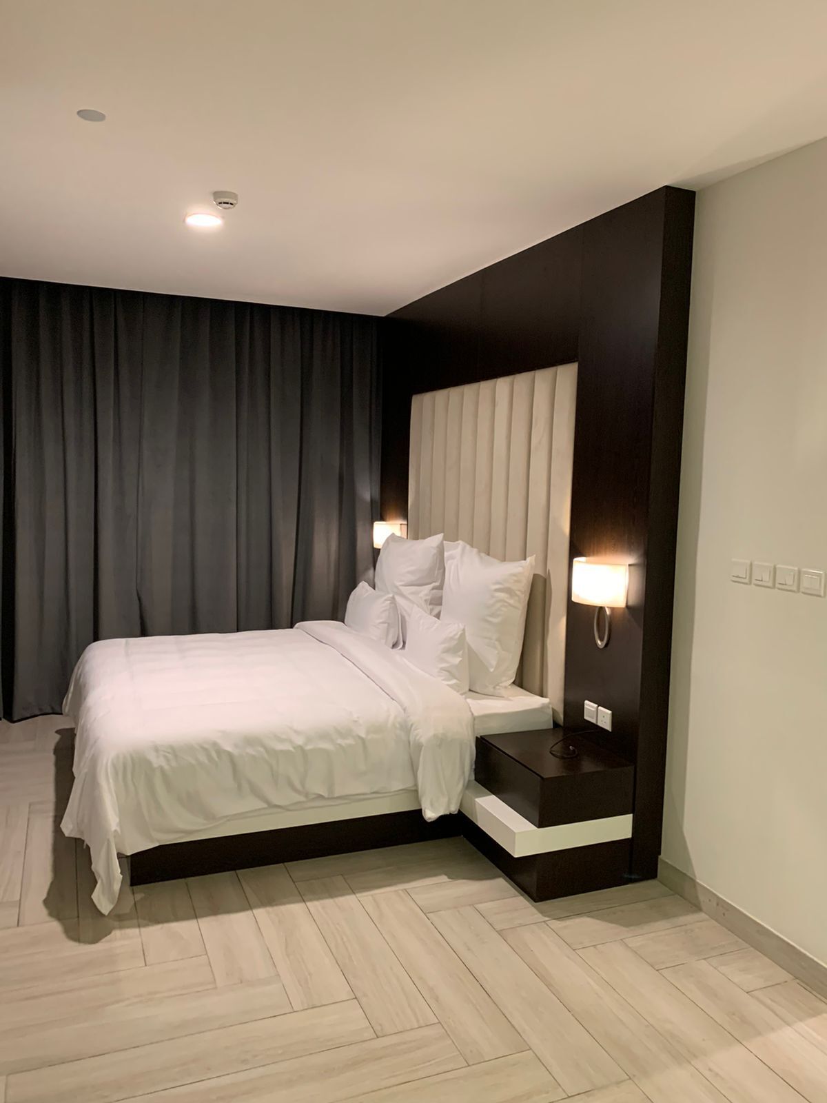 Mirot Residence 5*
