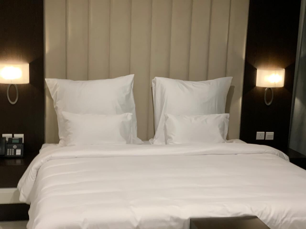 Mirot Residence 5*