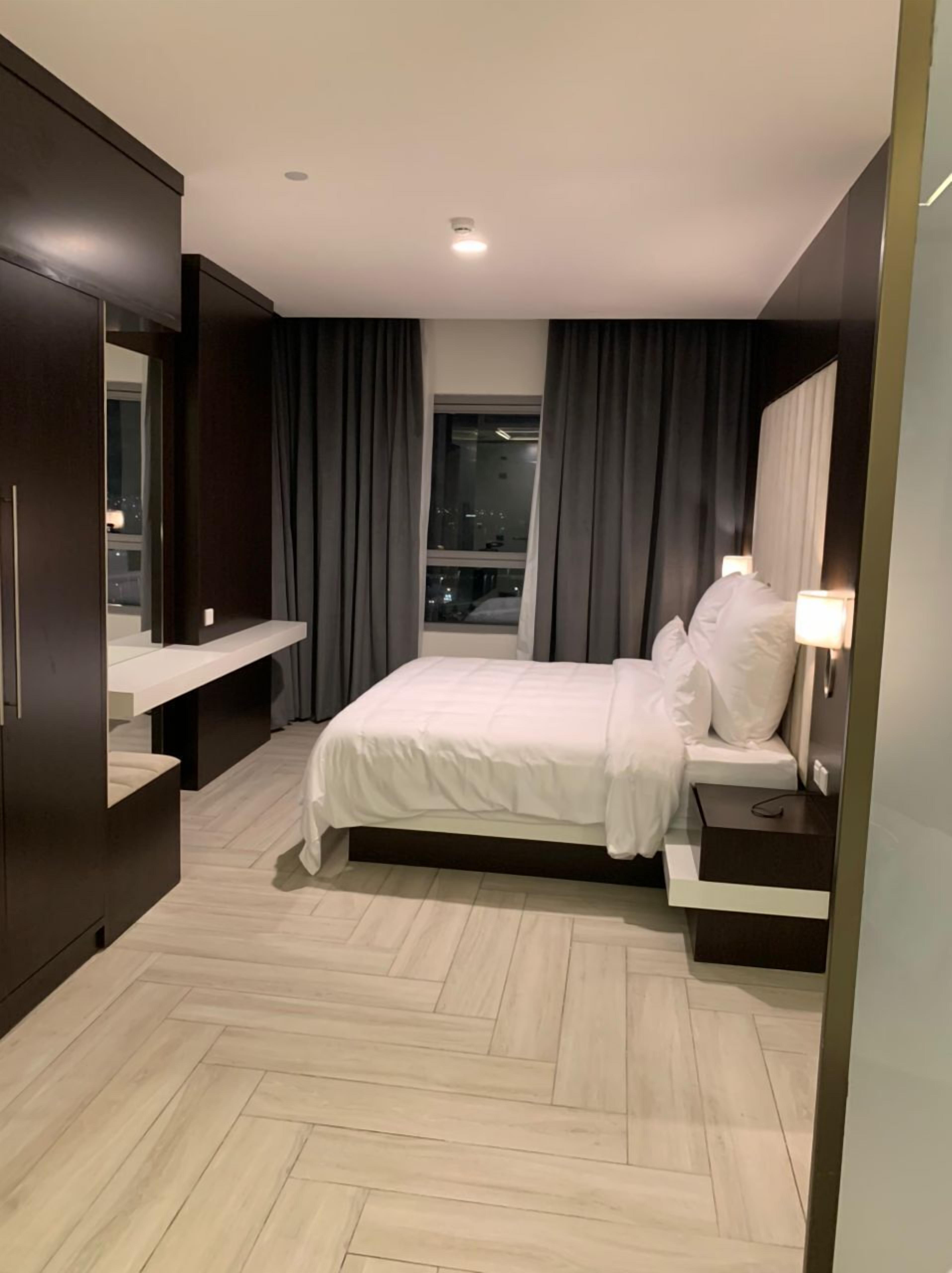 Mirot Residence 5*